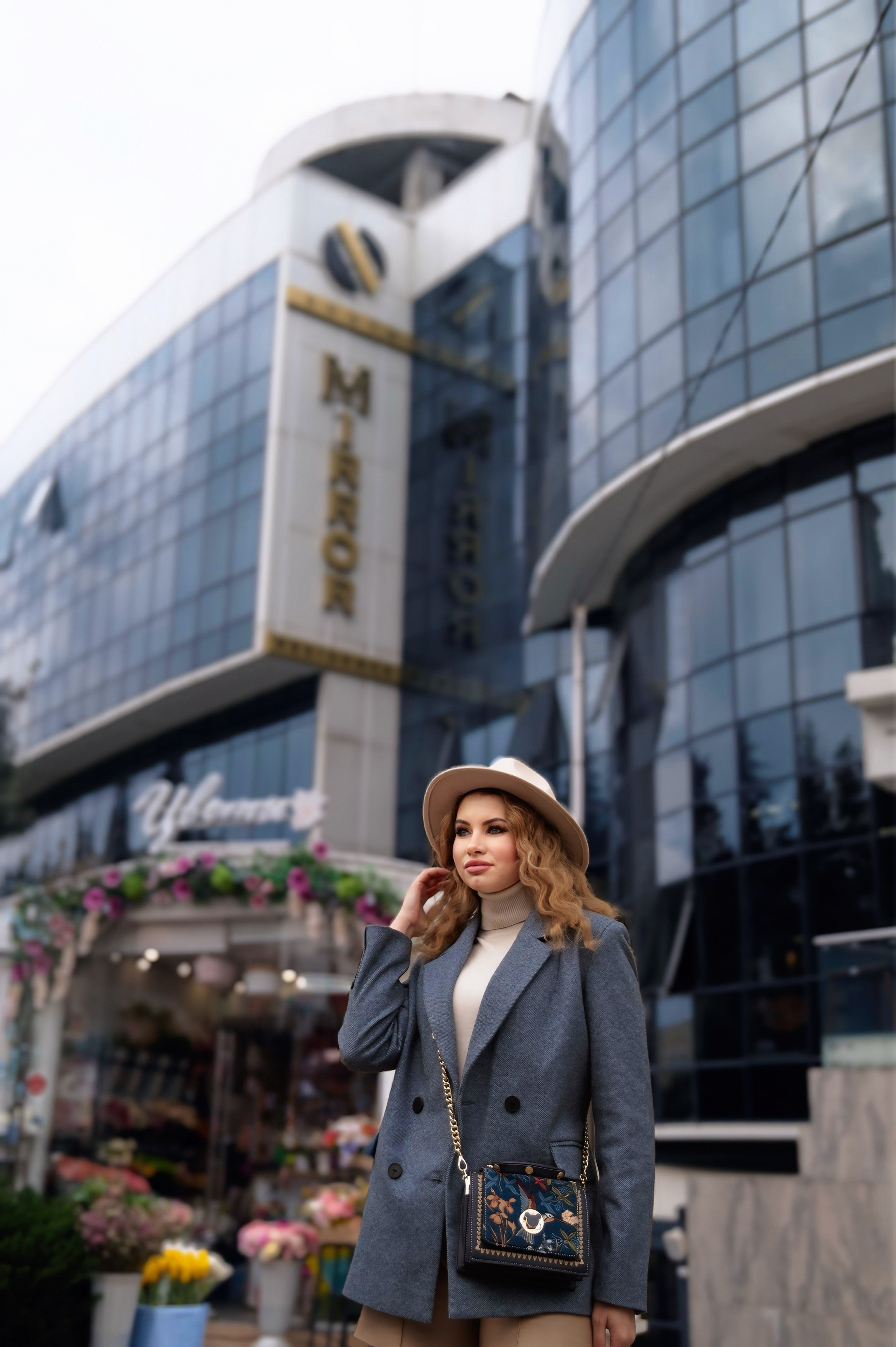 Съёмки для отелей. Сеть отелей в Сочи и Адлере MIRROR. Портретный фотограф в Москве Наталия Комарова