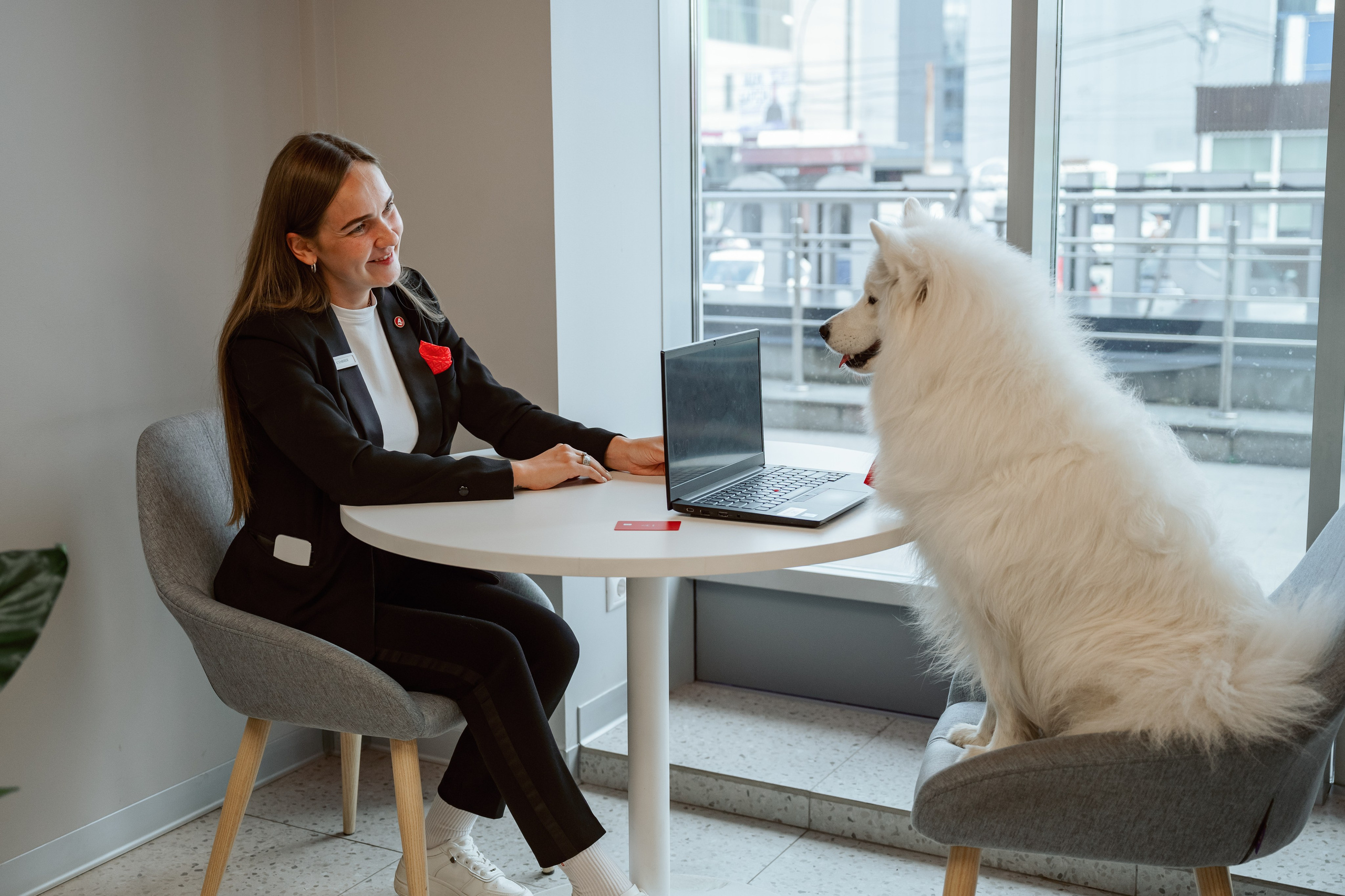 Альфа банк Карла Маркса 5. Фотограф Кристина Тумаева. Самоед Новосибирск