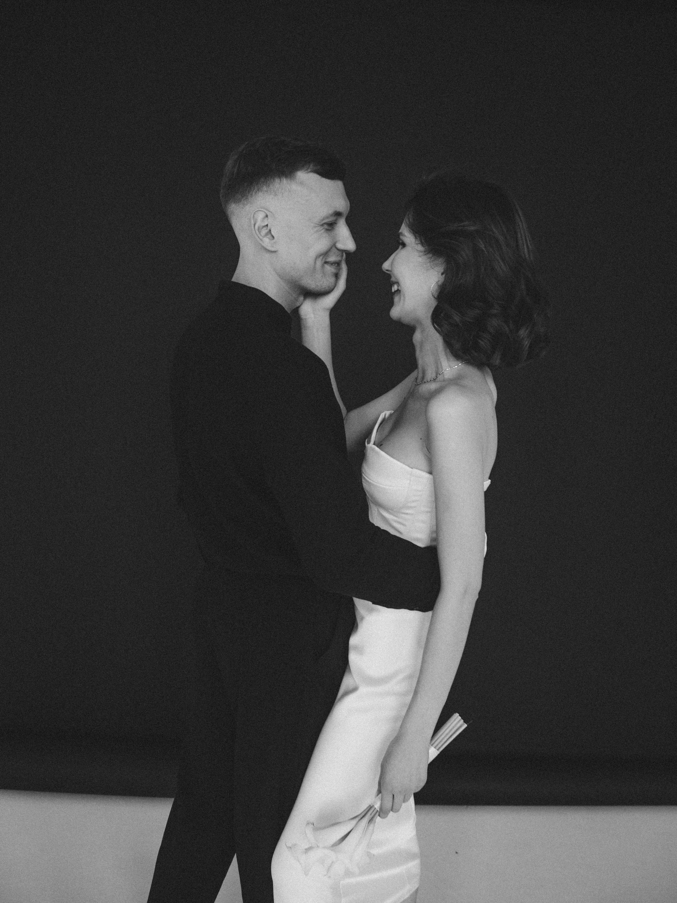 Паша и Настя. Фотограф Любовь Подосенова Липецк|Воронеж