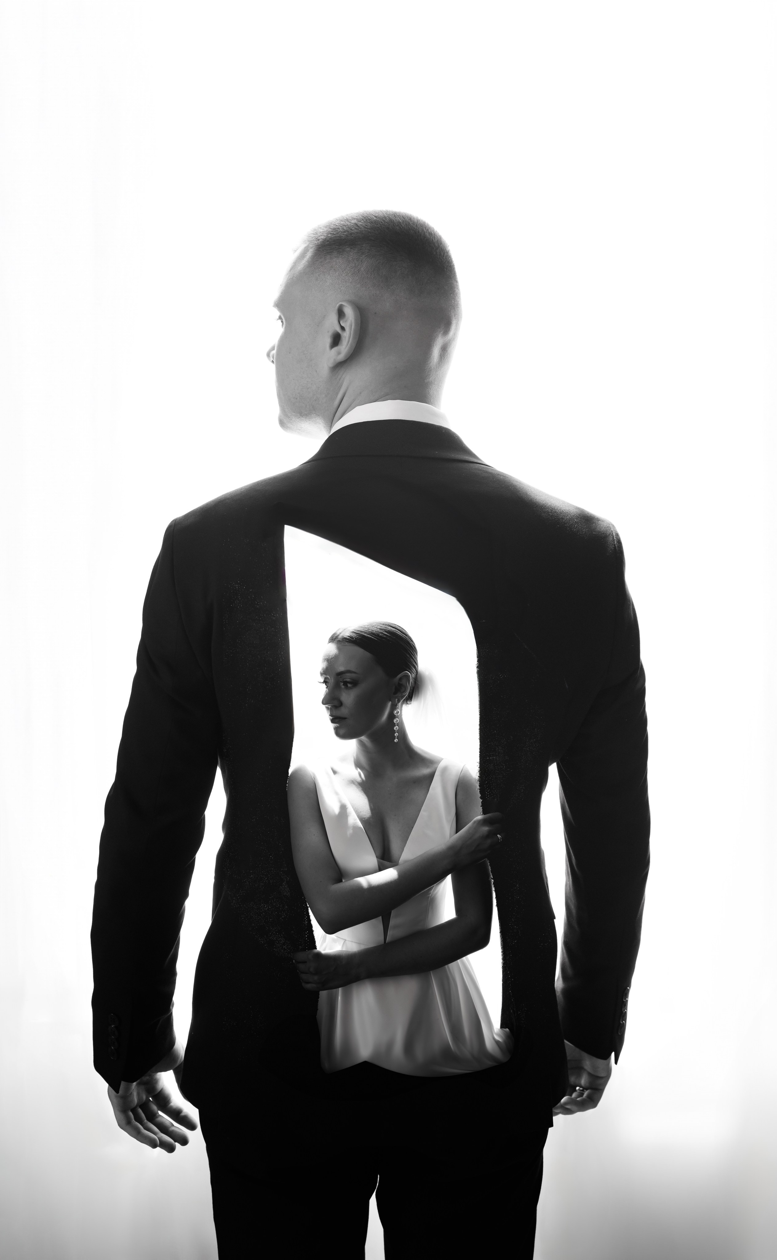 Ульяна & Руслан. Свадебный и портретный фотограф в Минске и РБ Владислав Саков