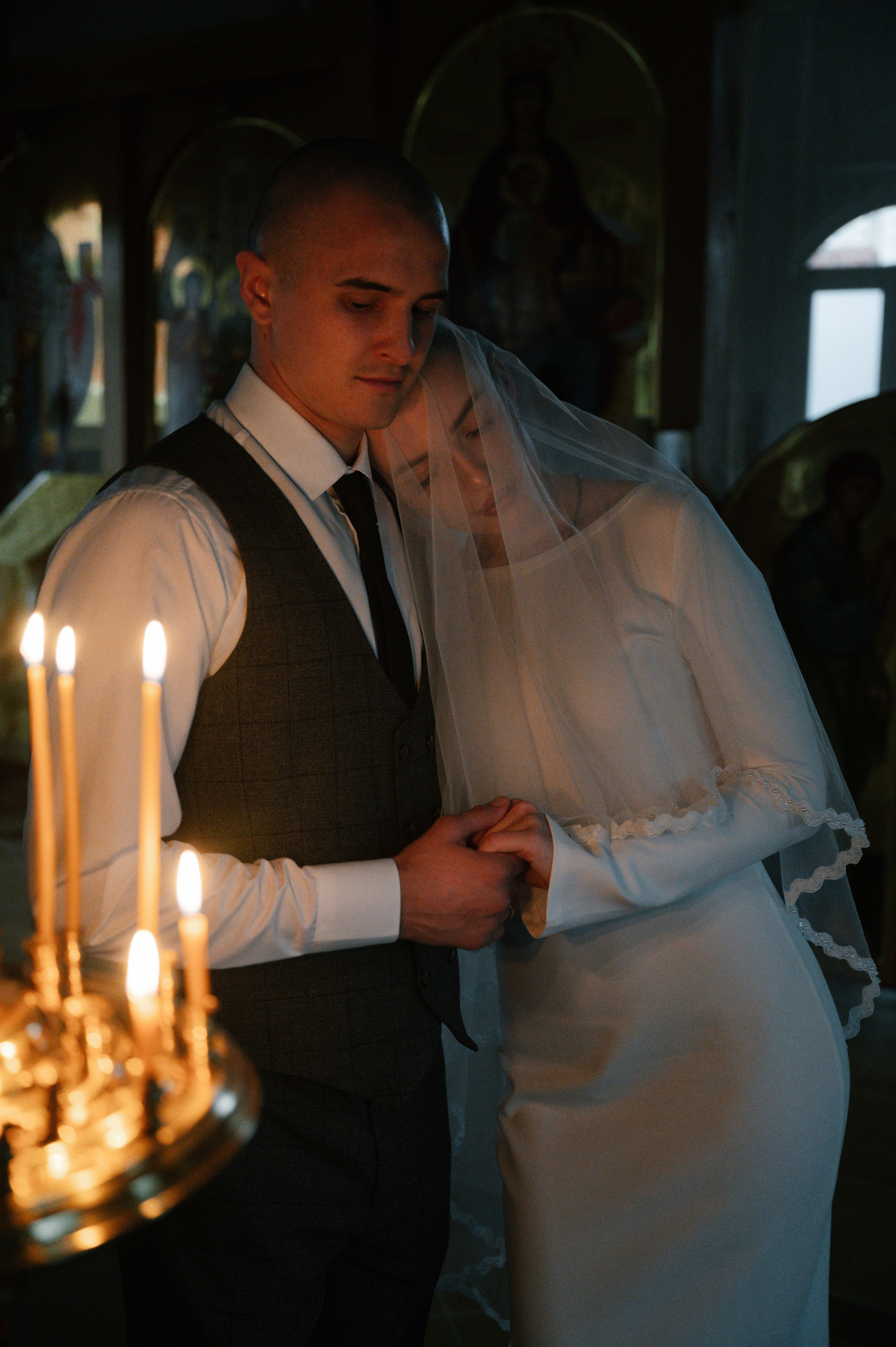 Евгений Валерия. Фотограф Алёна Мил