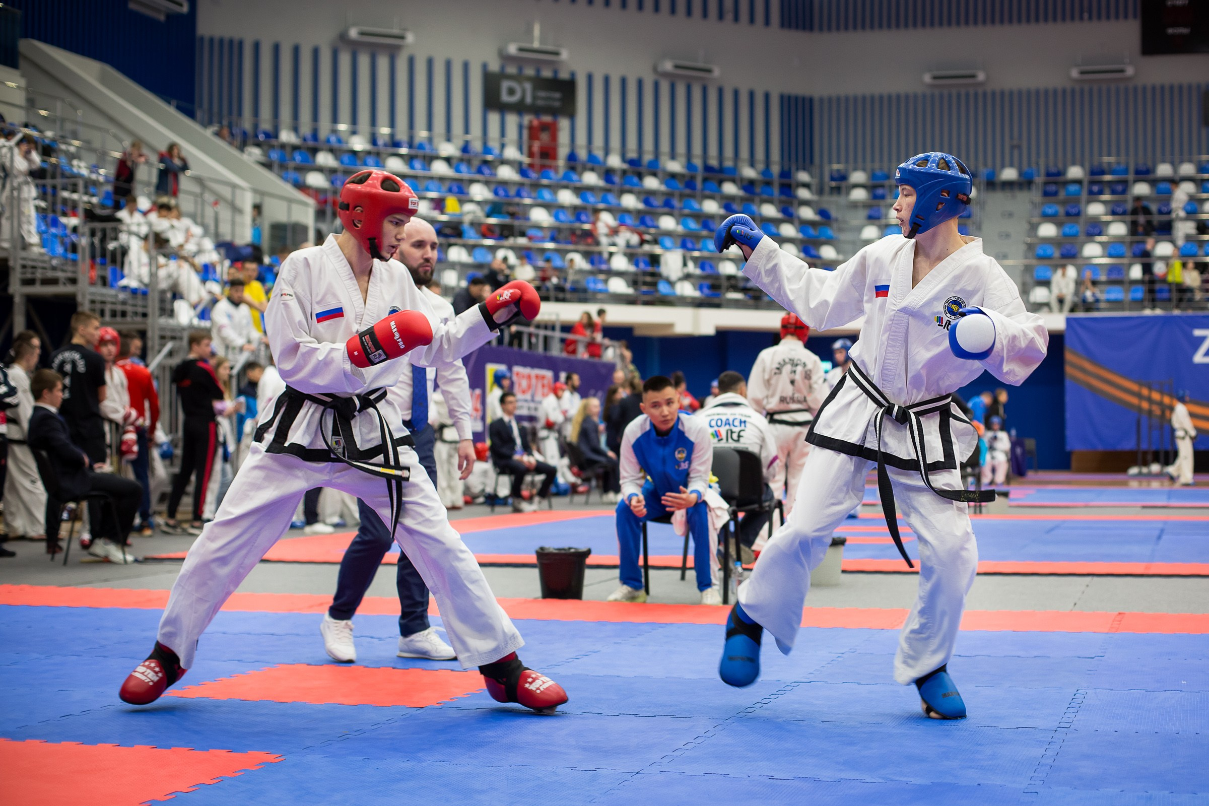 Тхэквондо. Свадебная фотосъёмка в Москве, Туле