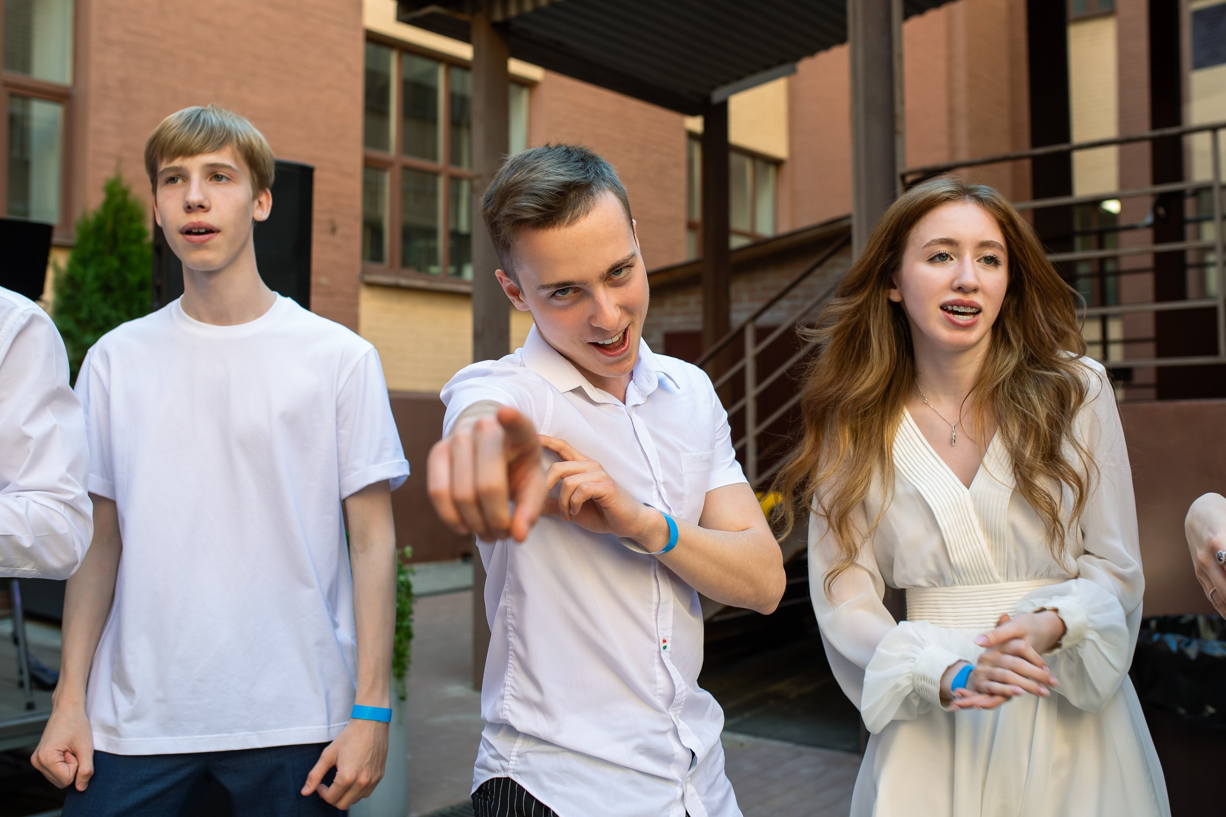 Paty. Свадебная фотосъёмка в Москве, Туле