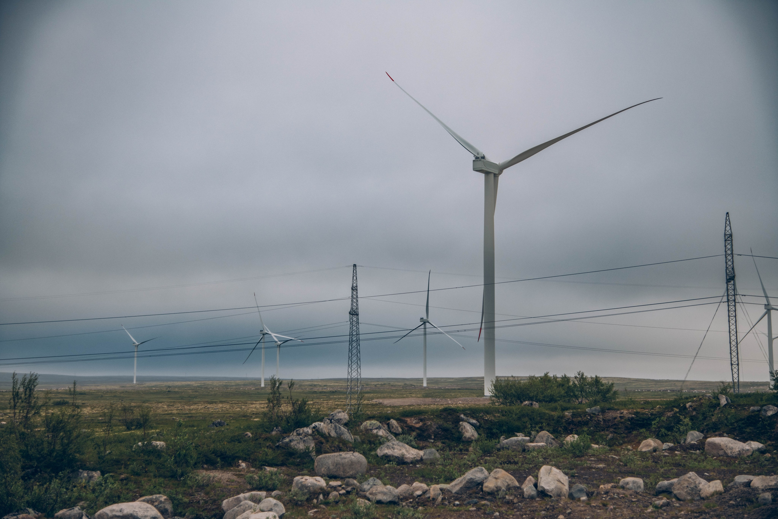 Кольский полуостров. Фотографирую для себя, своей семьи и друзей!