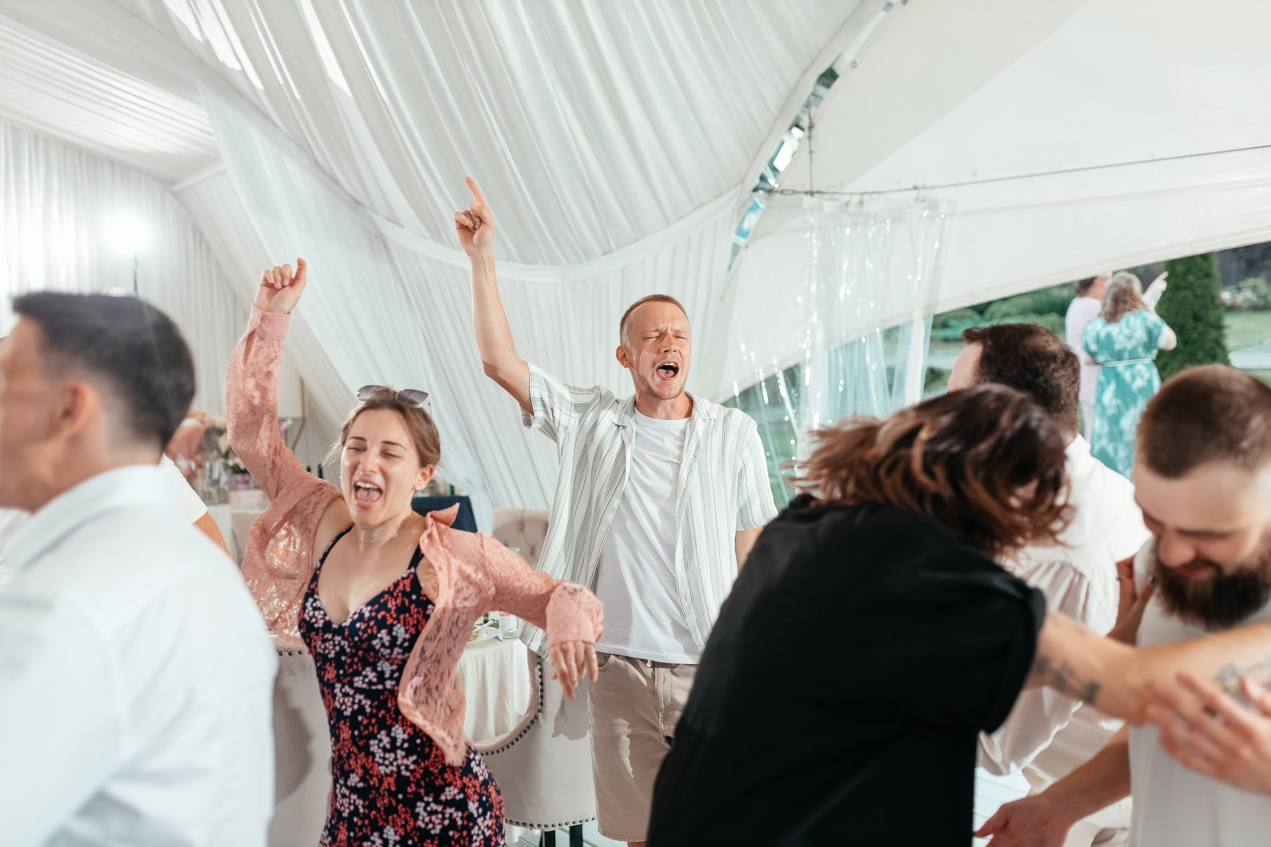 Денис и Валерия. Свадебный и репортажный фотограф Ольга Шевелёва
