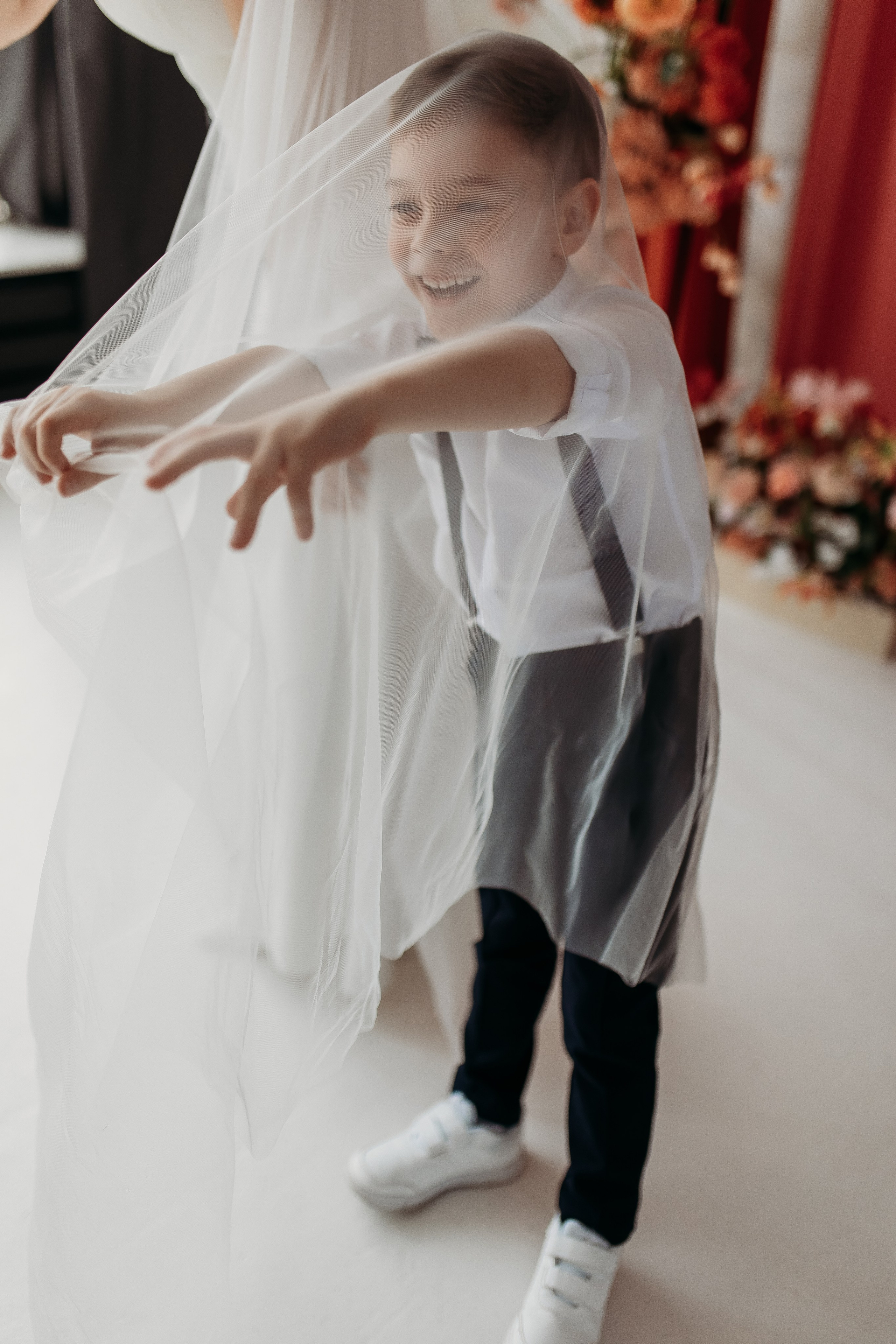 Иван и Анастасия. Фотограф Тимербаева Алина г. Сургут