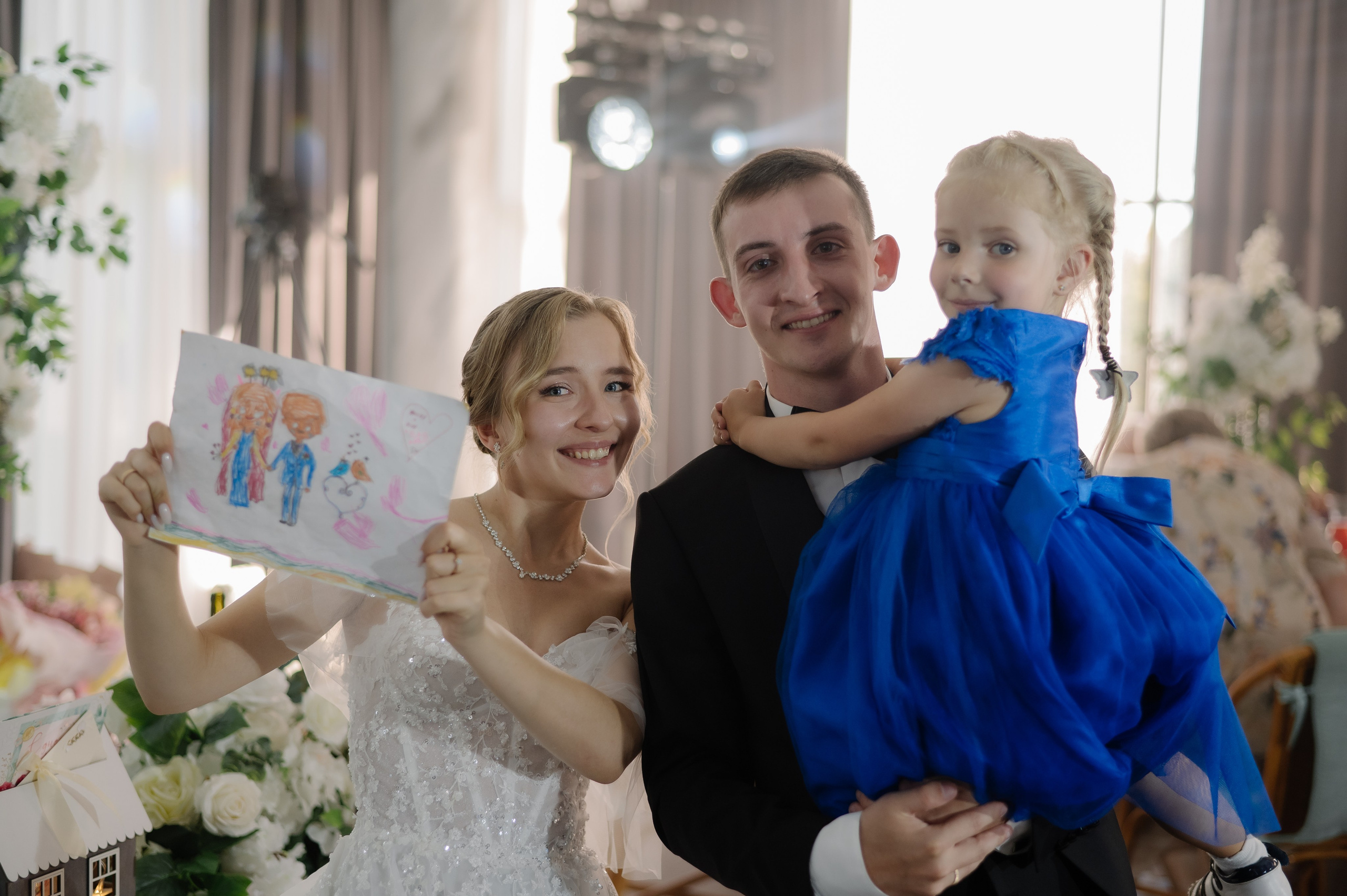 Юлия&Евгений (неофициальная часть). Фотограф в Иркутске