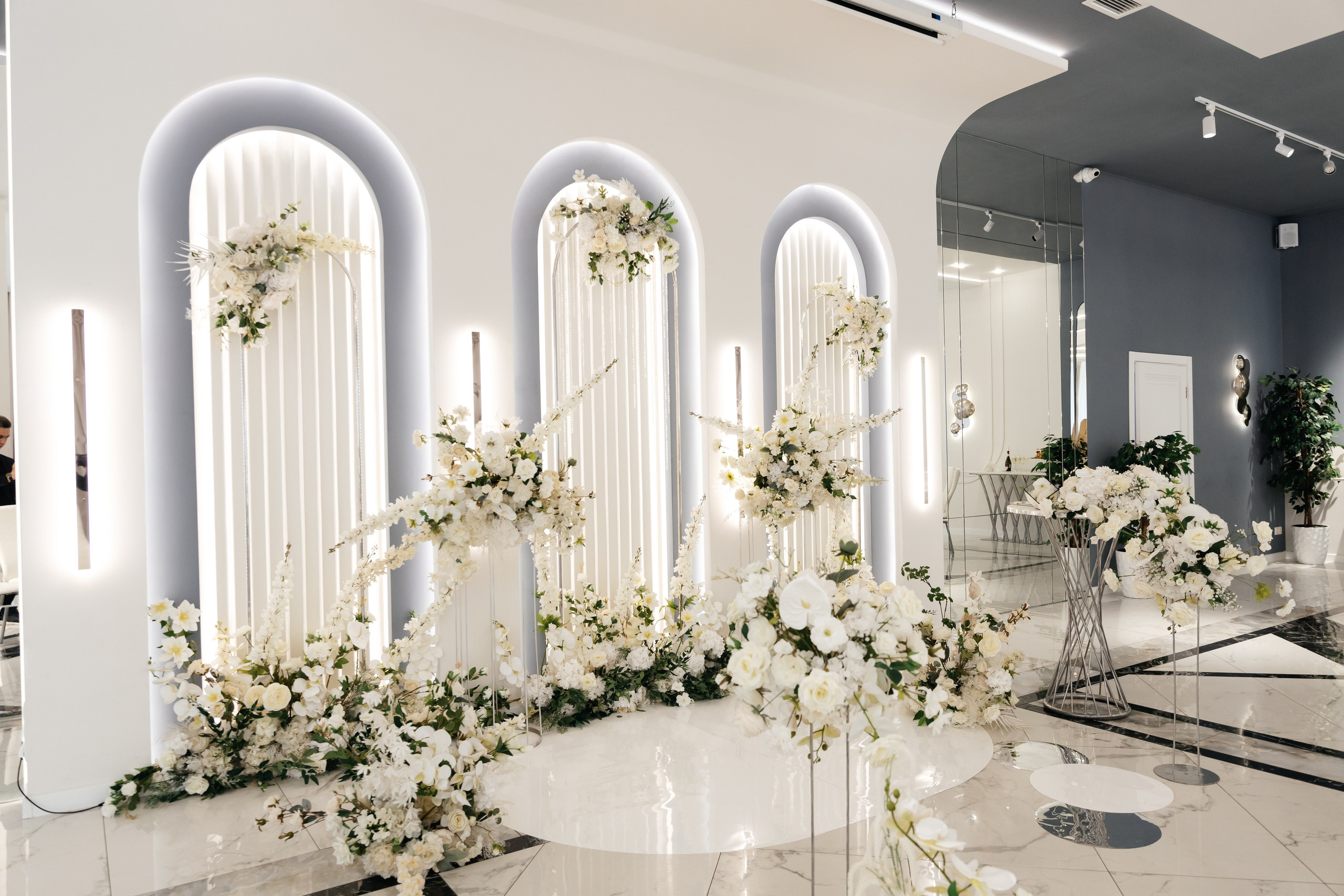 Stanislav & Kseniya. Свадебный фотограф Ильнар Асадуллин