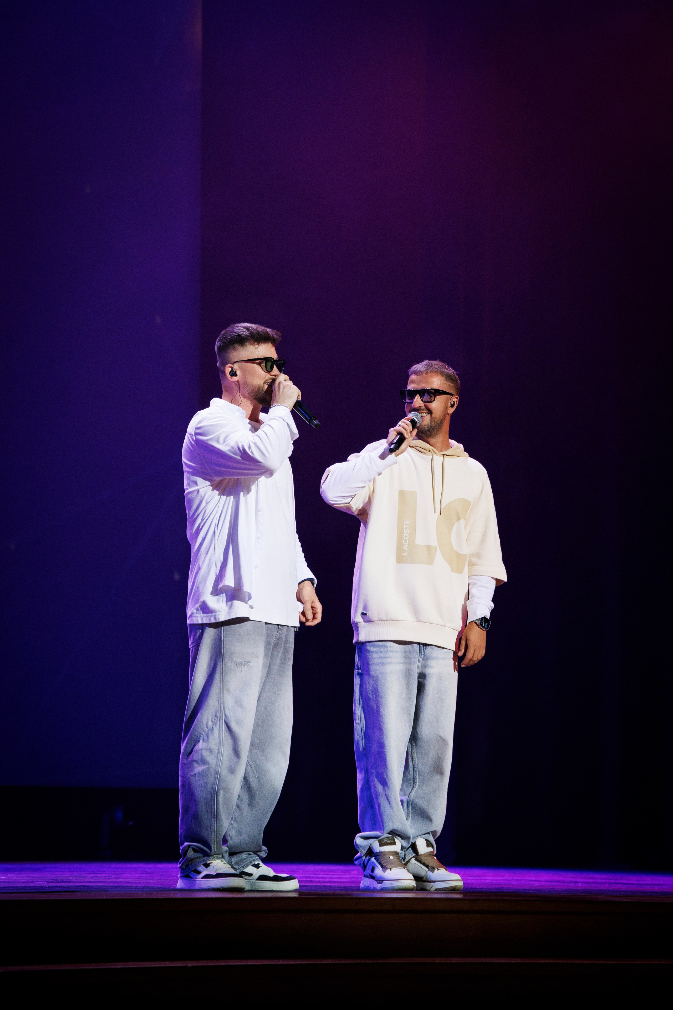 Премия «Лидеры в Кремле». Фотограф Ирина Красса