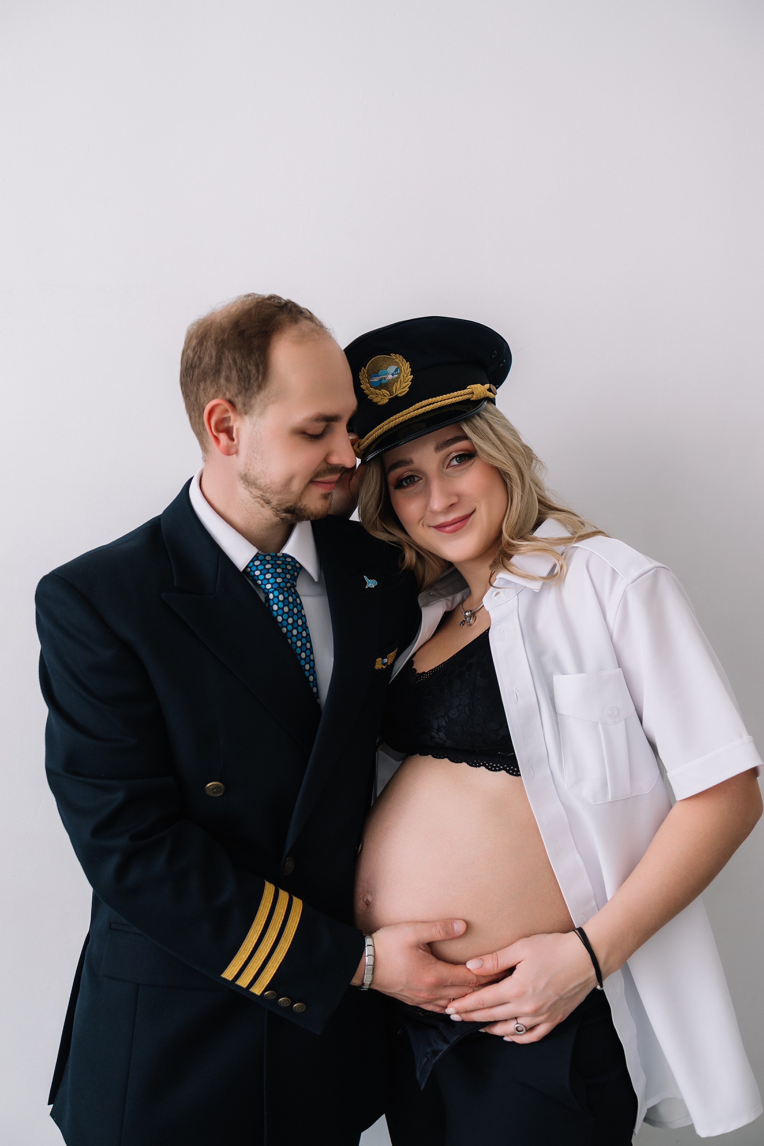 Фотосессия беременности. Свадебный фотограф Санкт-Петербург—Москва/Юлия Малькова