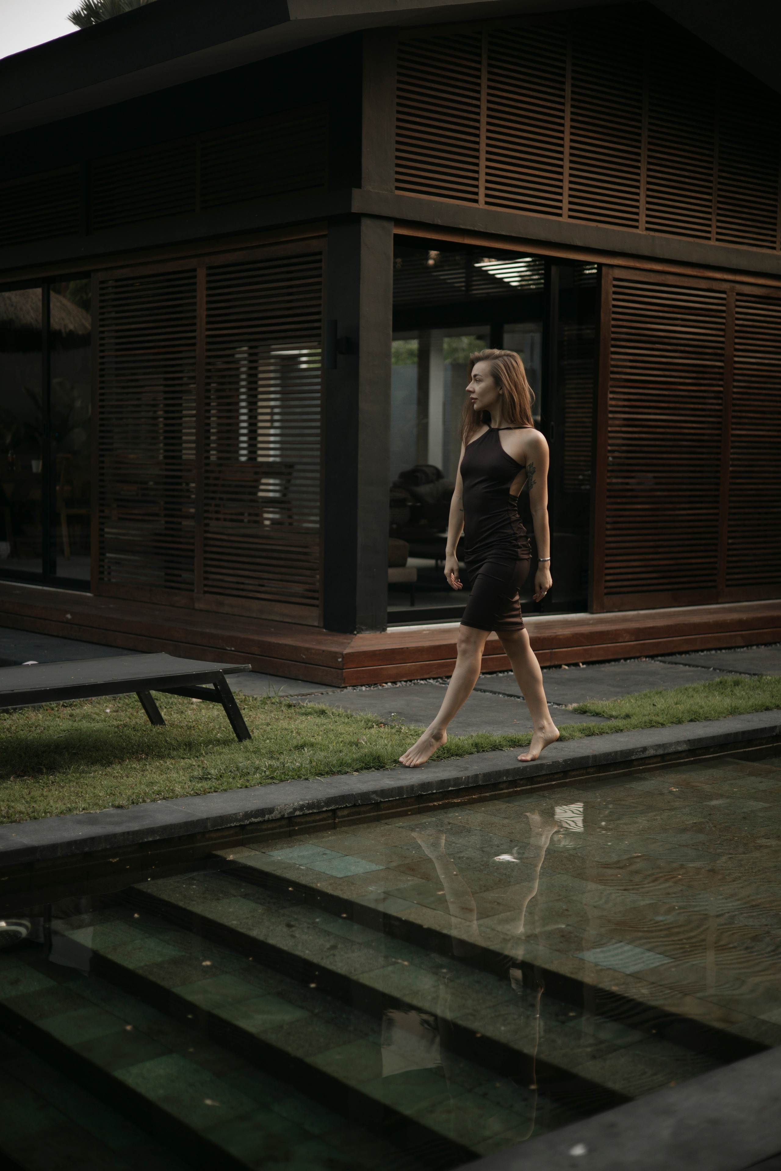 Оксана Бали. Nikolpinhasova