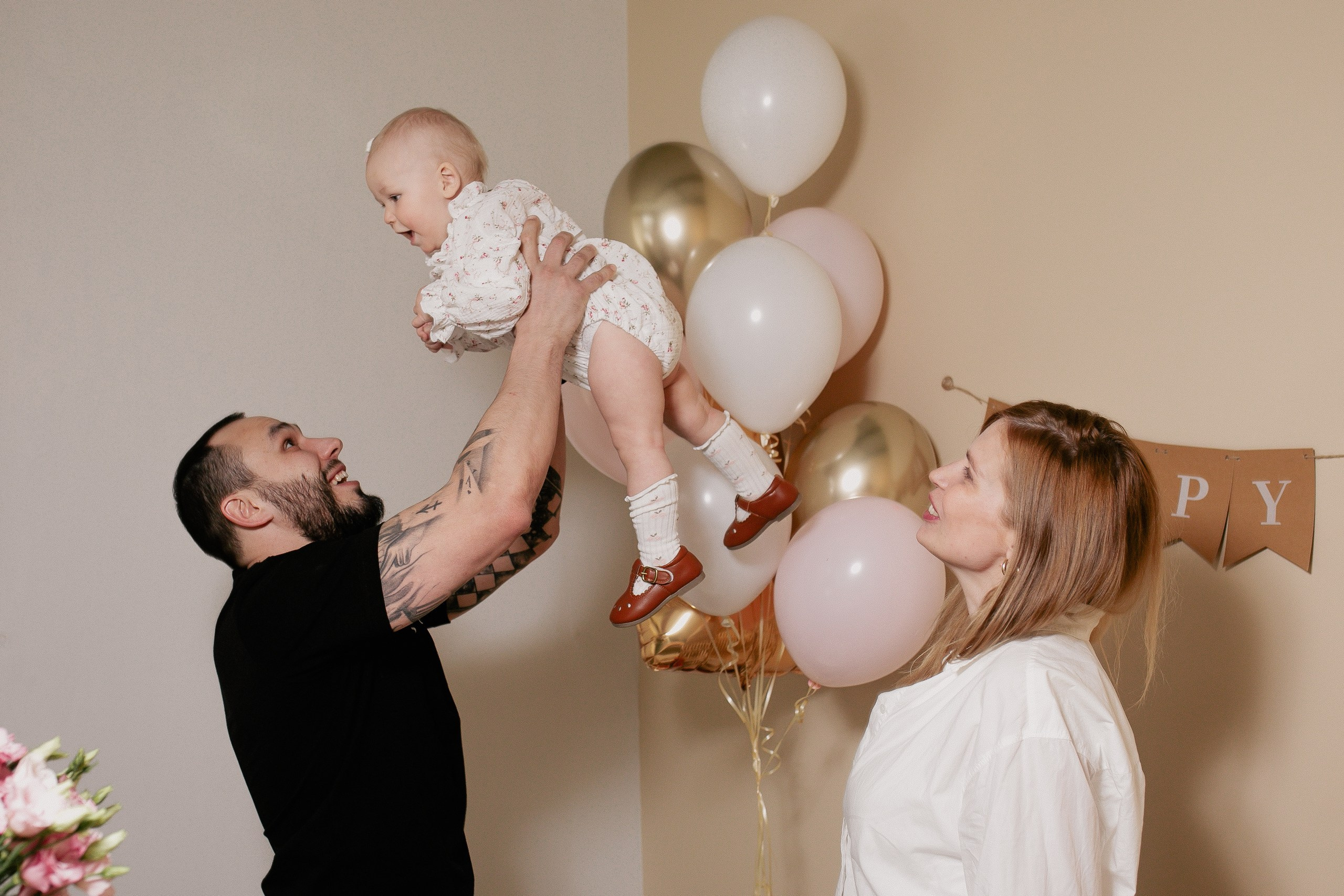 Детская съемка. Фотограф Санкт-Петербург. Night2Day Санкт-Петербург