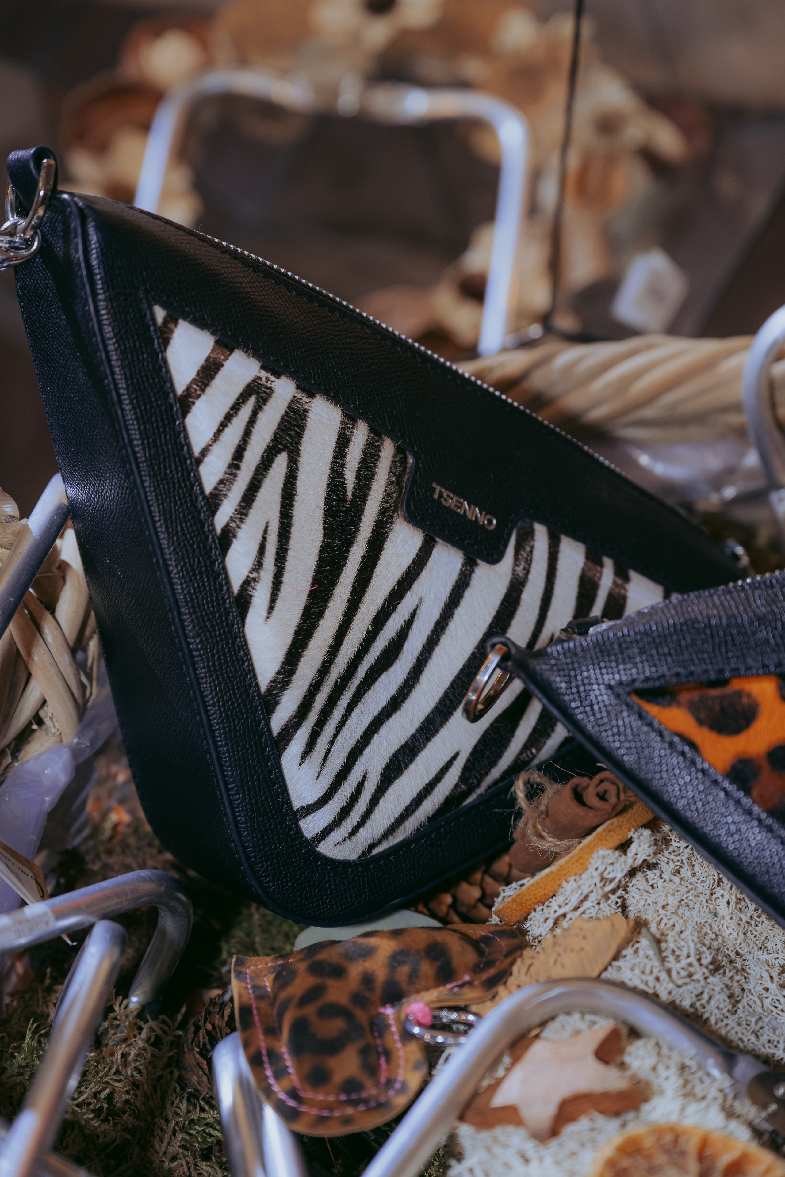 2 года бренда Tsenno. Фотограф в Москве