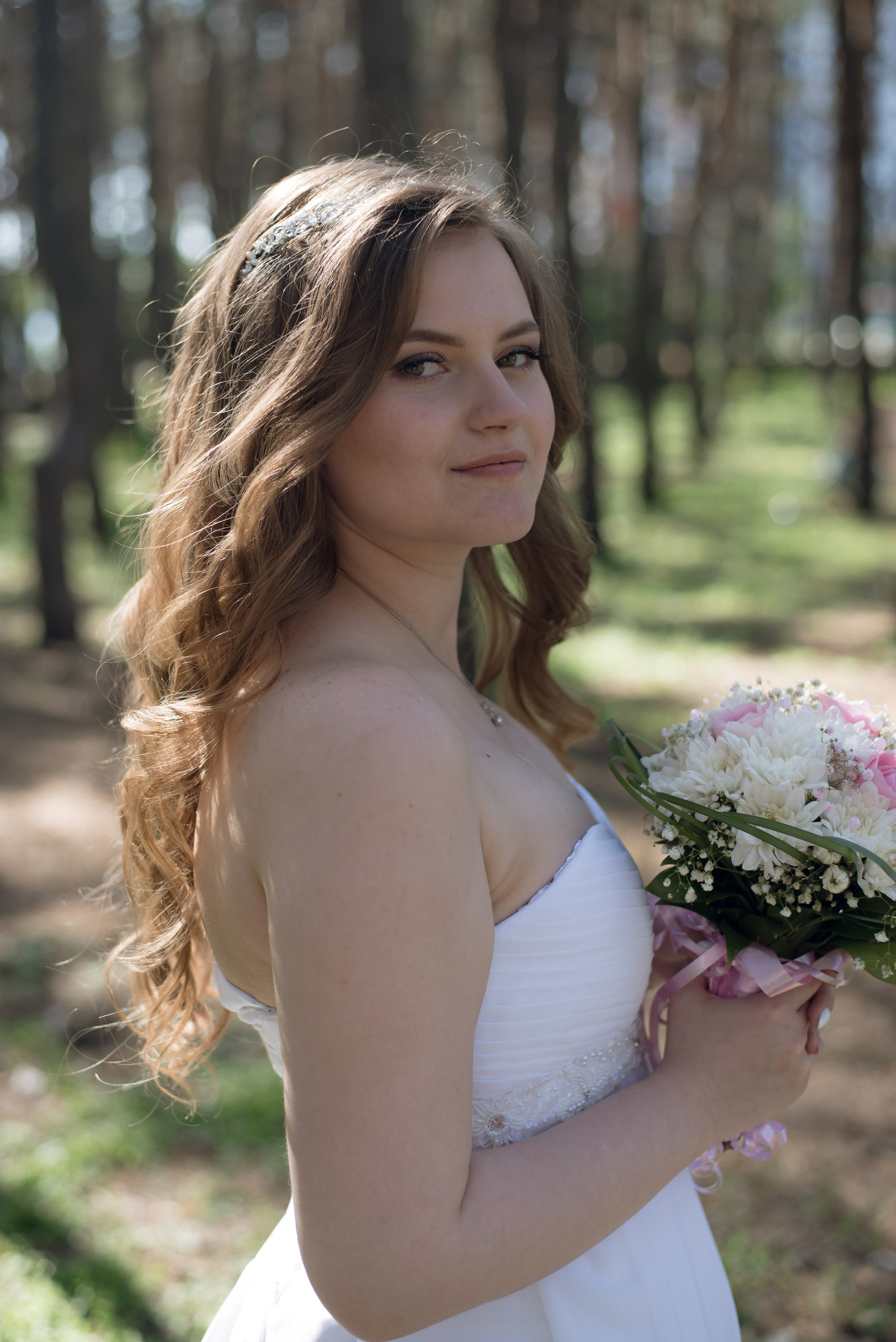 Мария и Евгений. Семейный и детский фотограф в Воронеже София Минакова