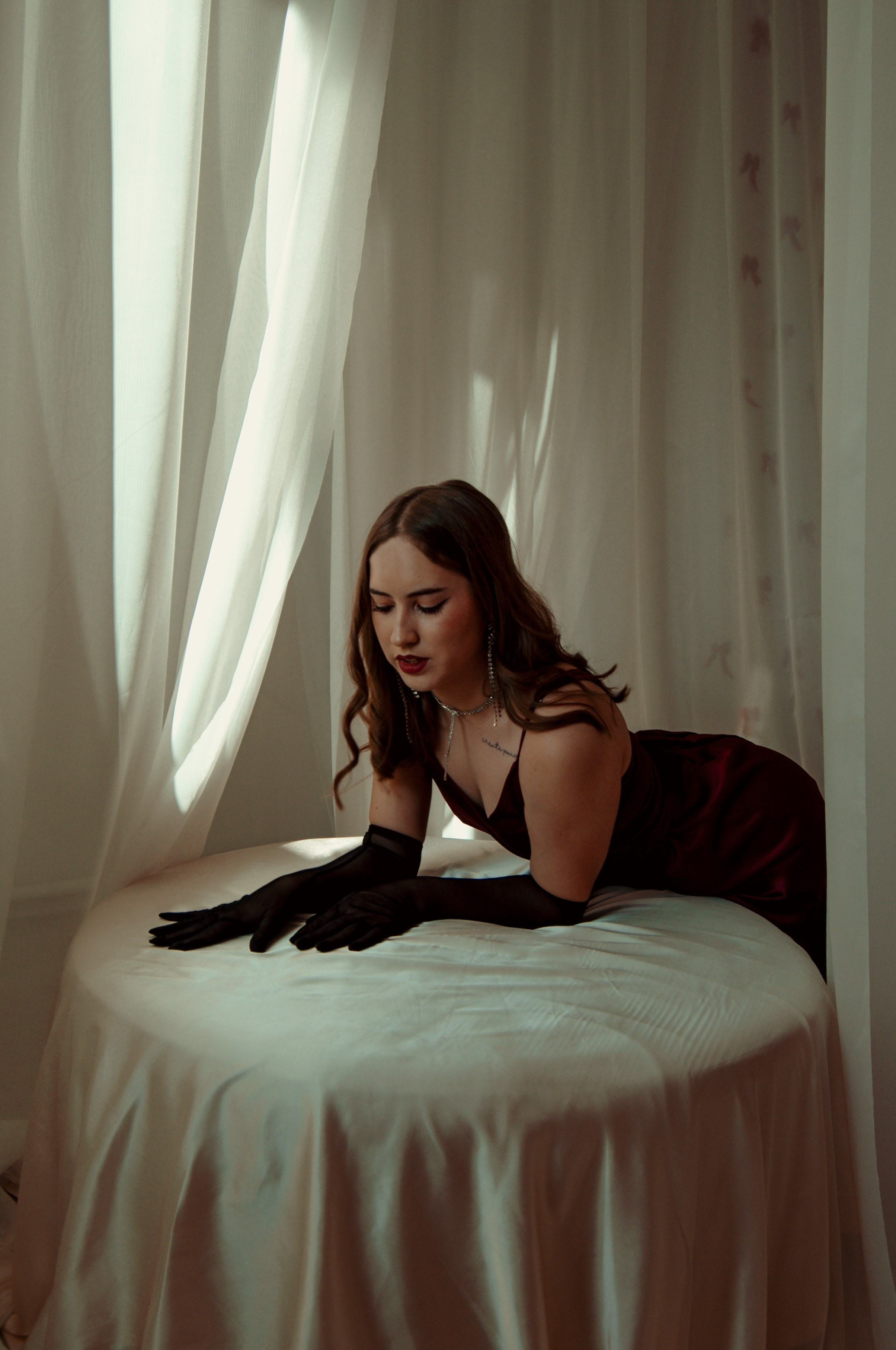 Валентина. Фотограф Чита Комарова Ксения