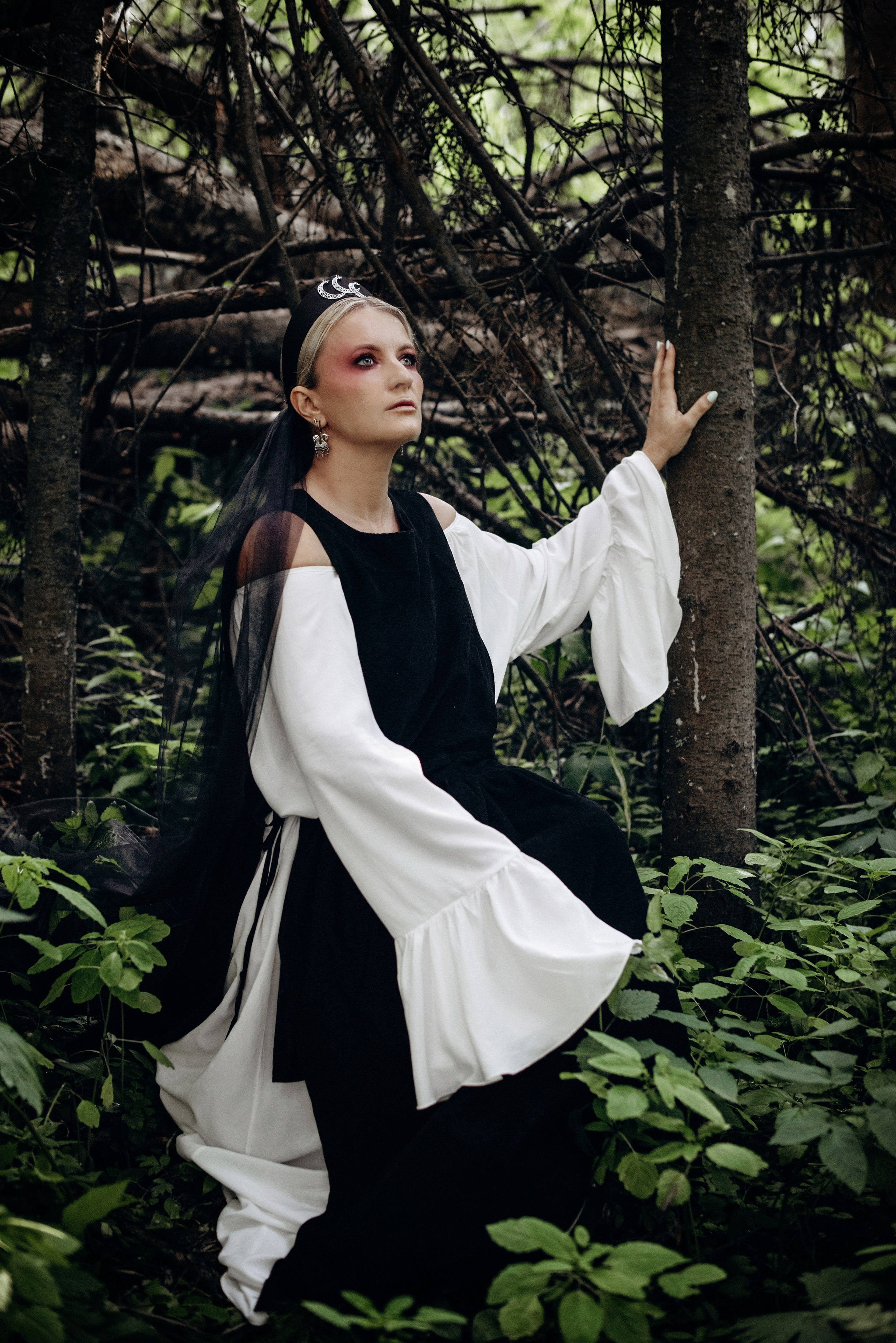 Фото СТРАШНАЯ СКАЗКА от Натальи. ФОТОПРОЕКТЫ