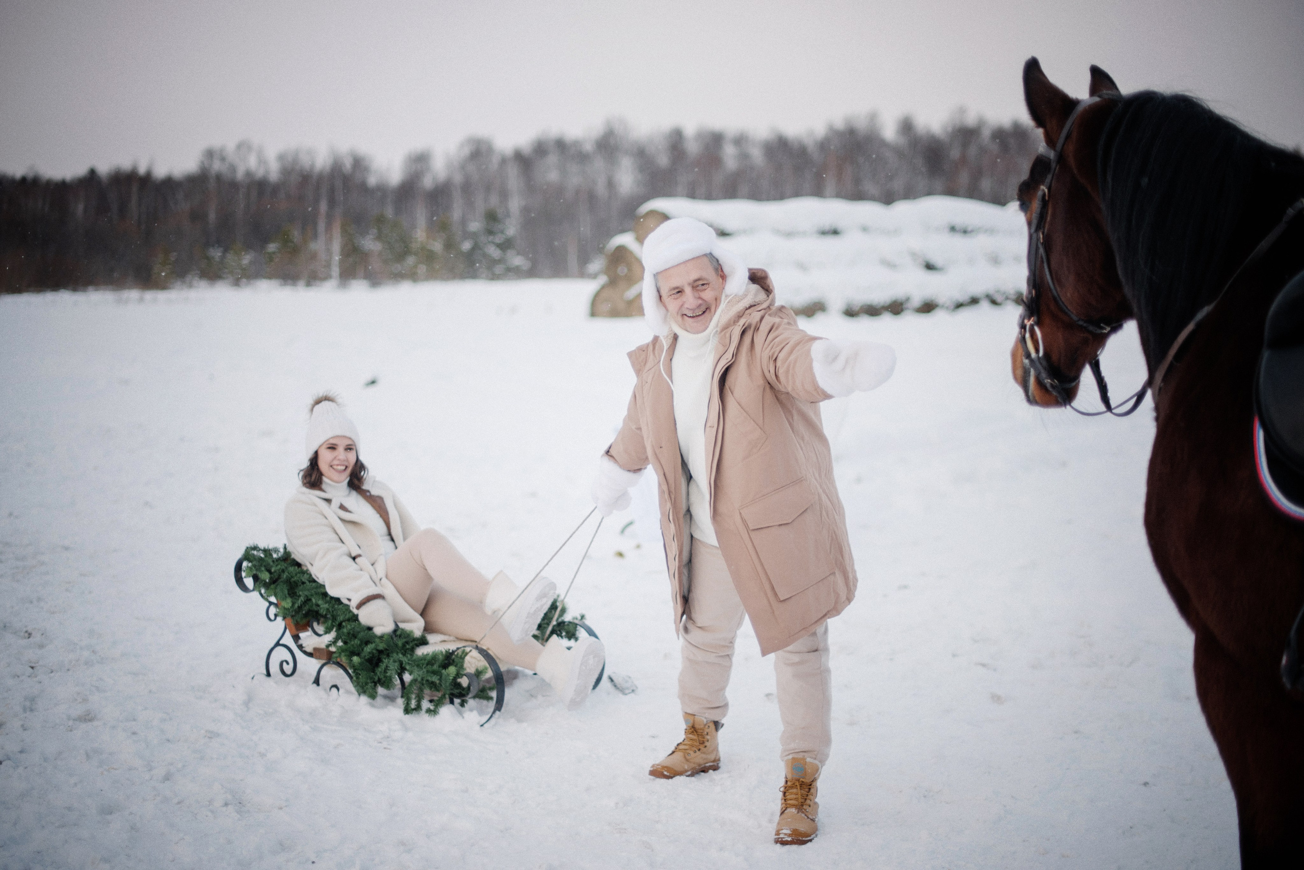 Фото СИМВОЛ ГОДА 2026 от Натальи. ФОТОПРОЕКТЫ