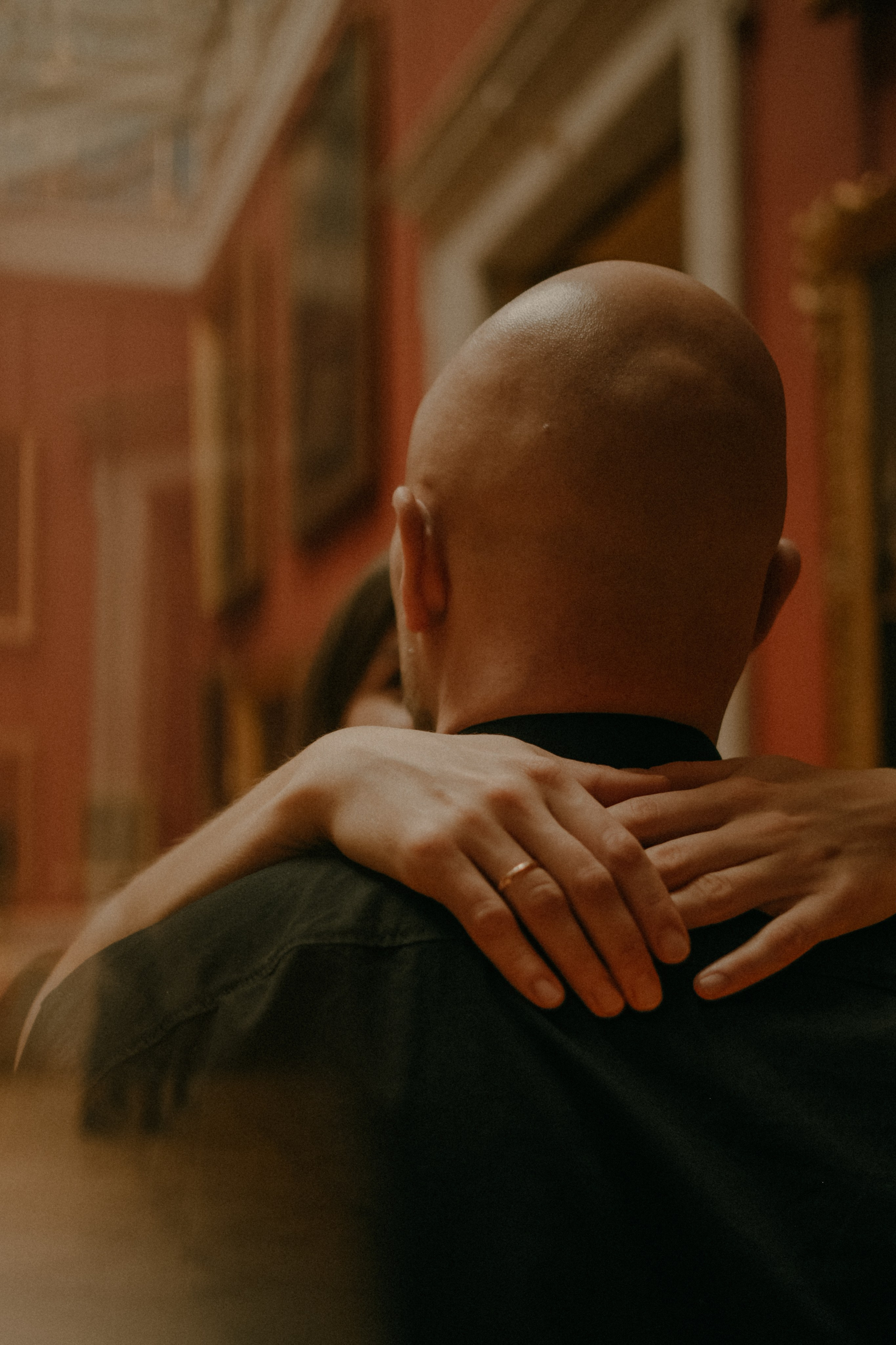 Love story в Эрмитаже. Вика и Артем. Семейный и свадебный фотограф в Санкт-Петербурге Яна