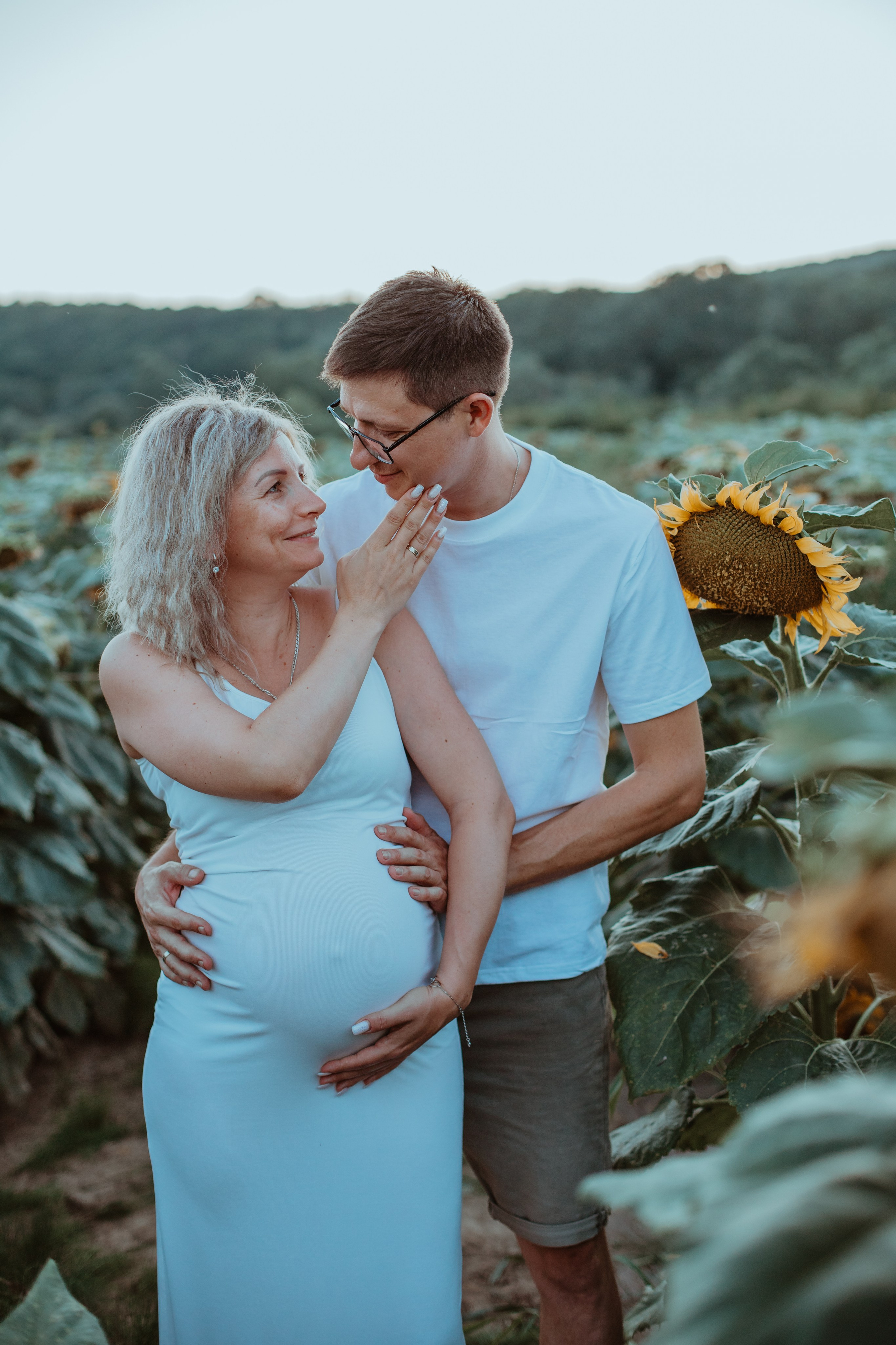 Беременность. Фотограф в Северском районе| г. Краснодар Алена Заливчая