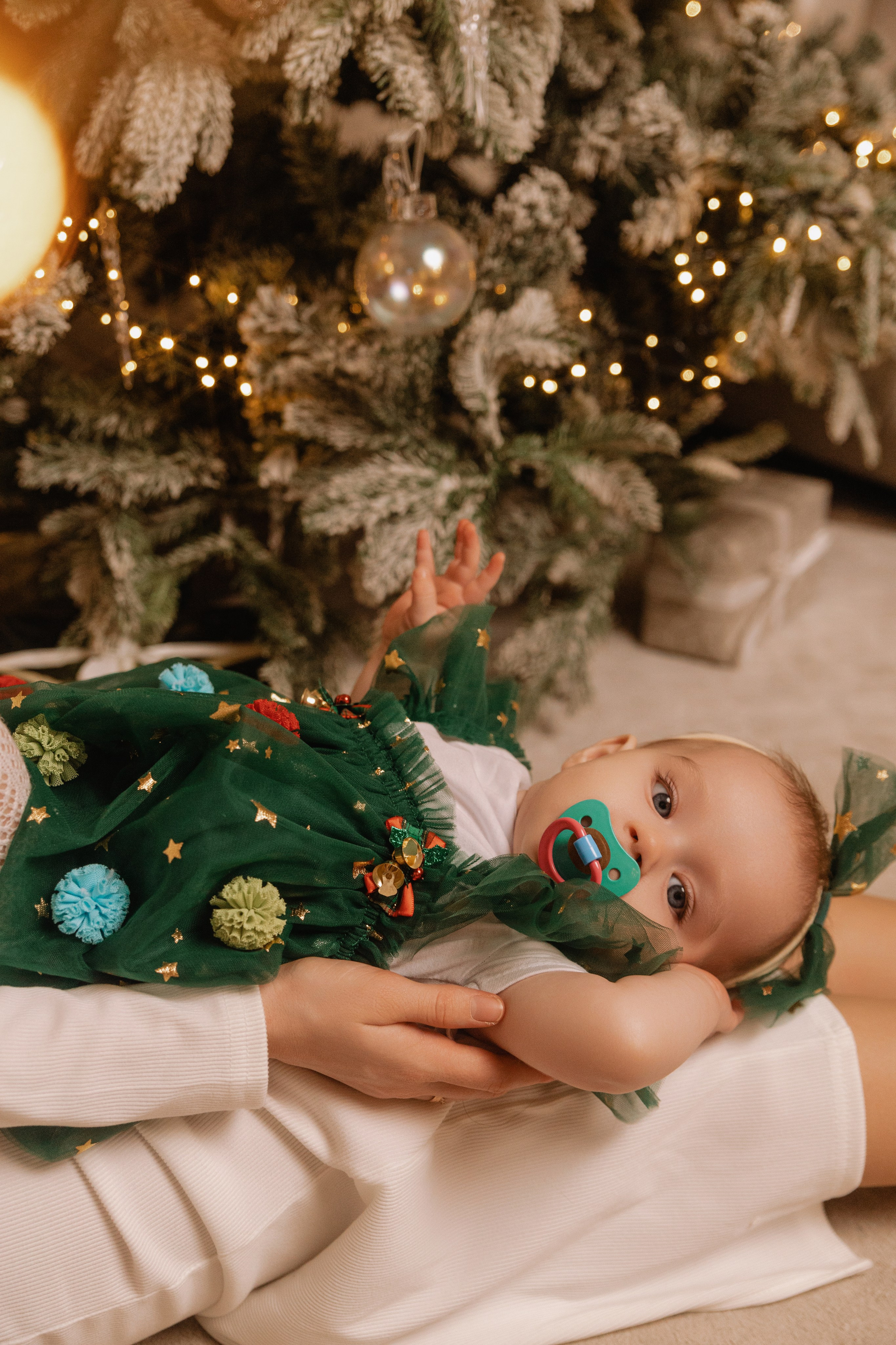 Оксана и Есения. Фотограф Воронеж Варвара