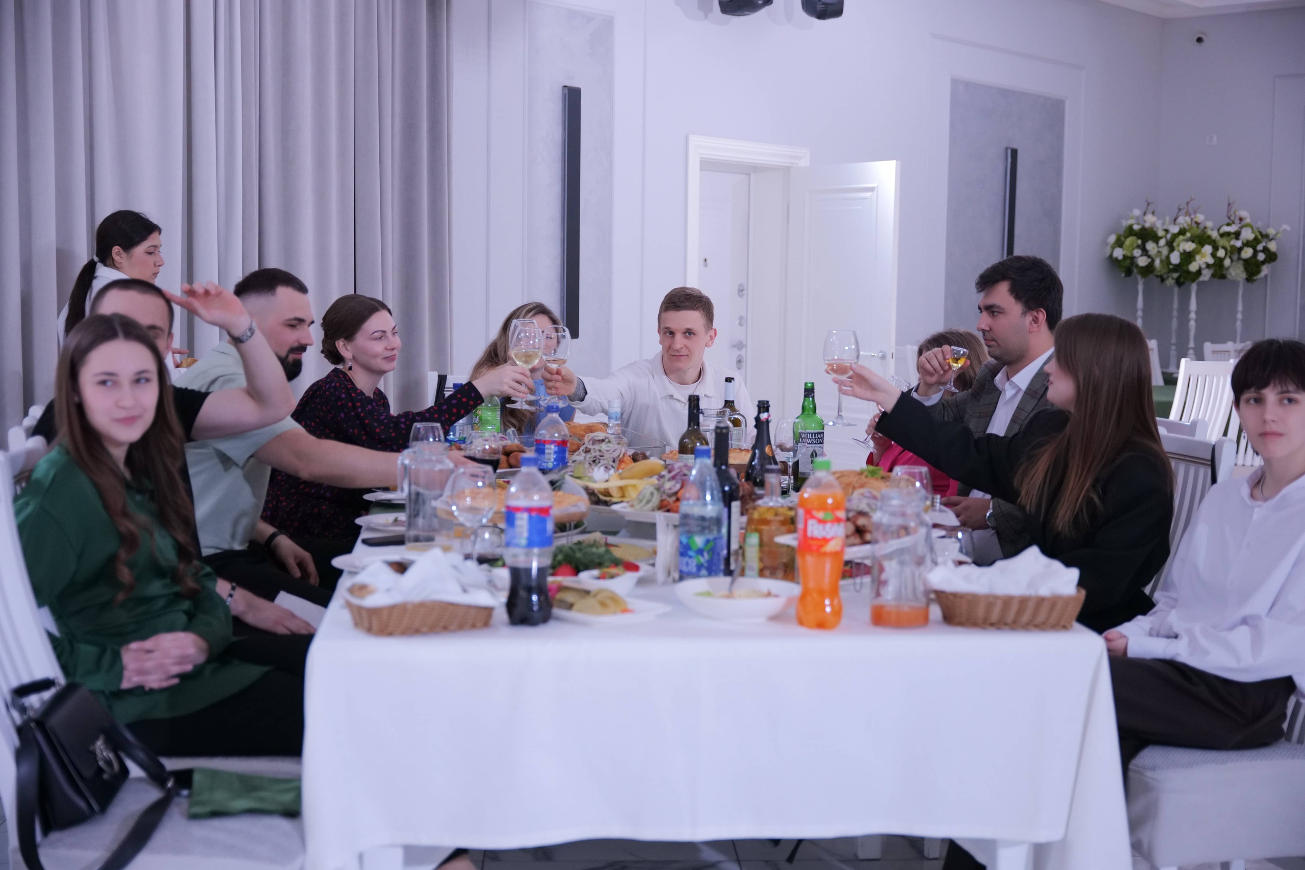 Свадьба Игоря и Ангелины