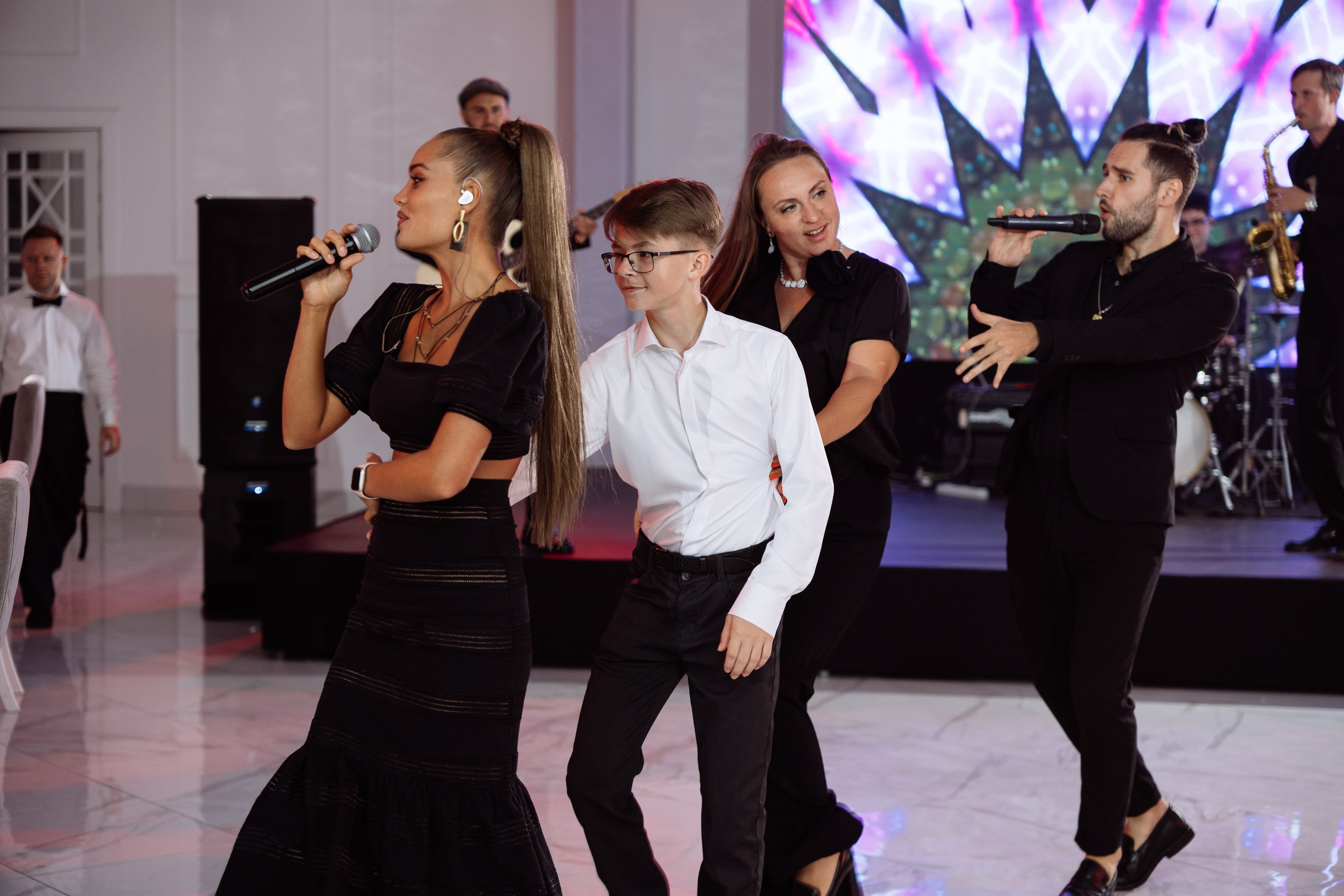 Свадьба Кирилла и Евы