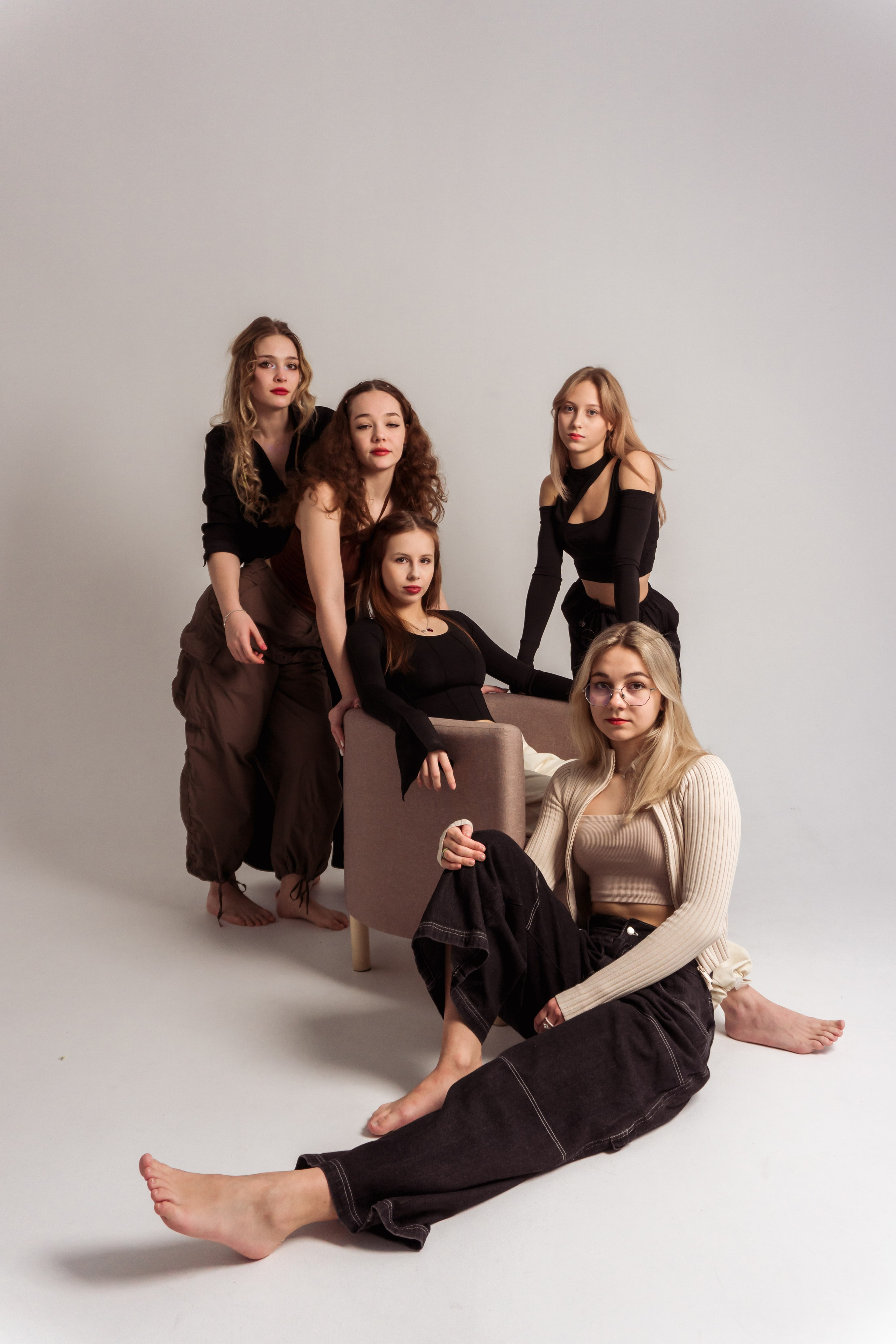 Циклорама. GRISHAFOMIN Фотограф