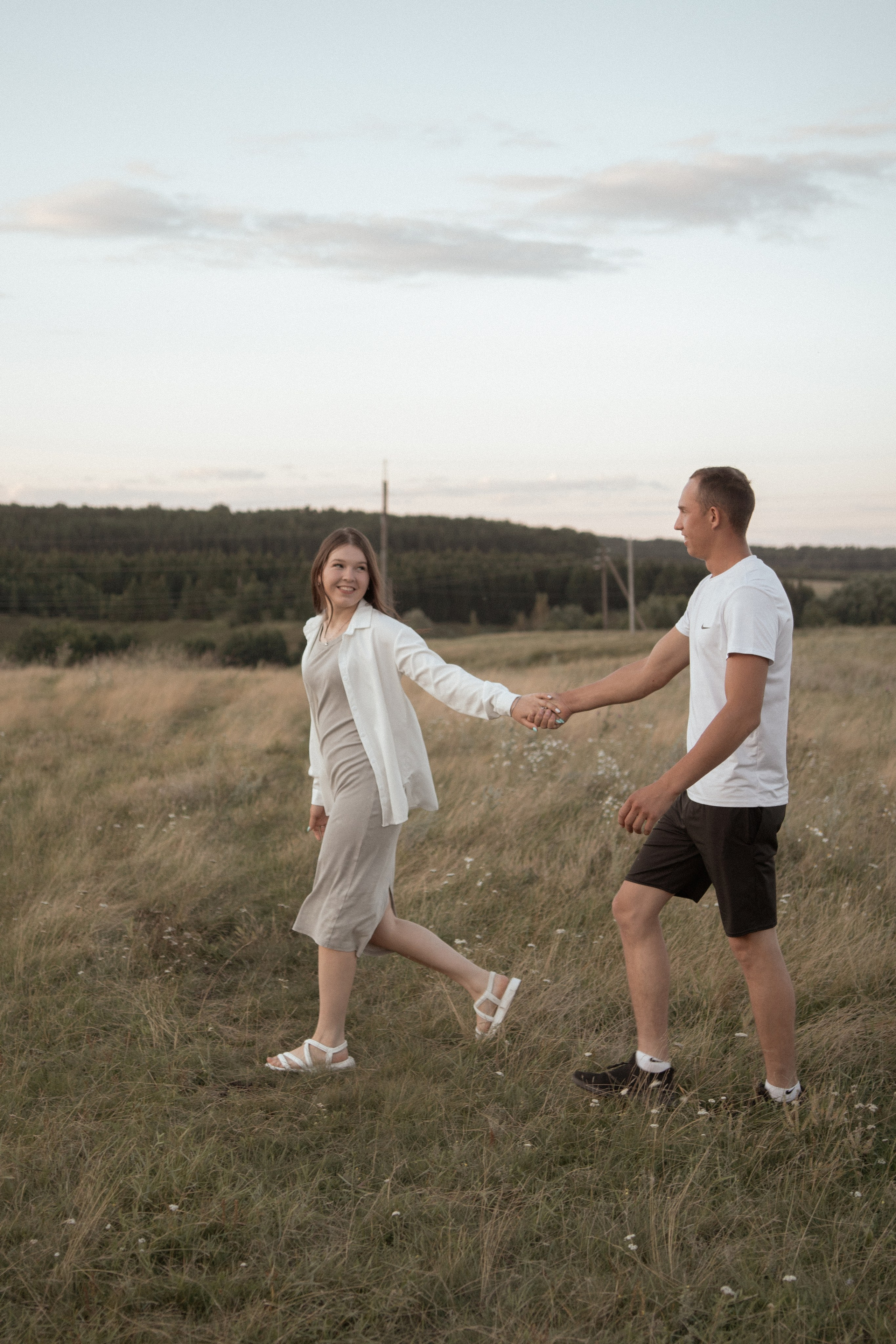 Вадим и Азалия