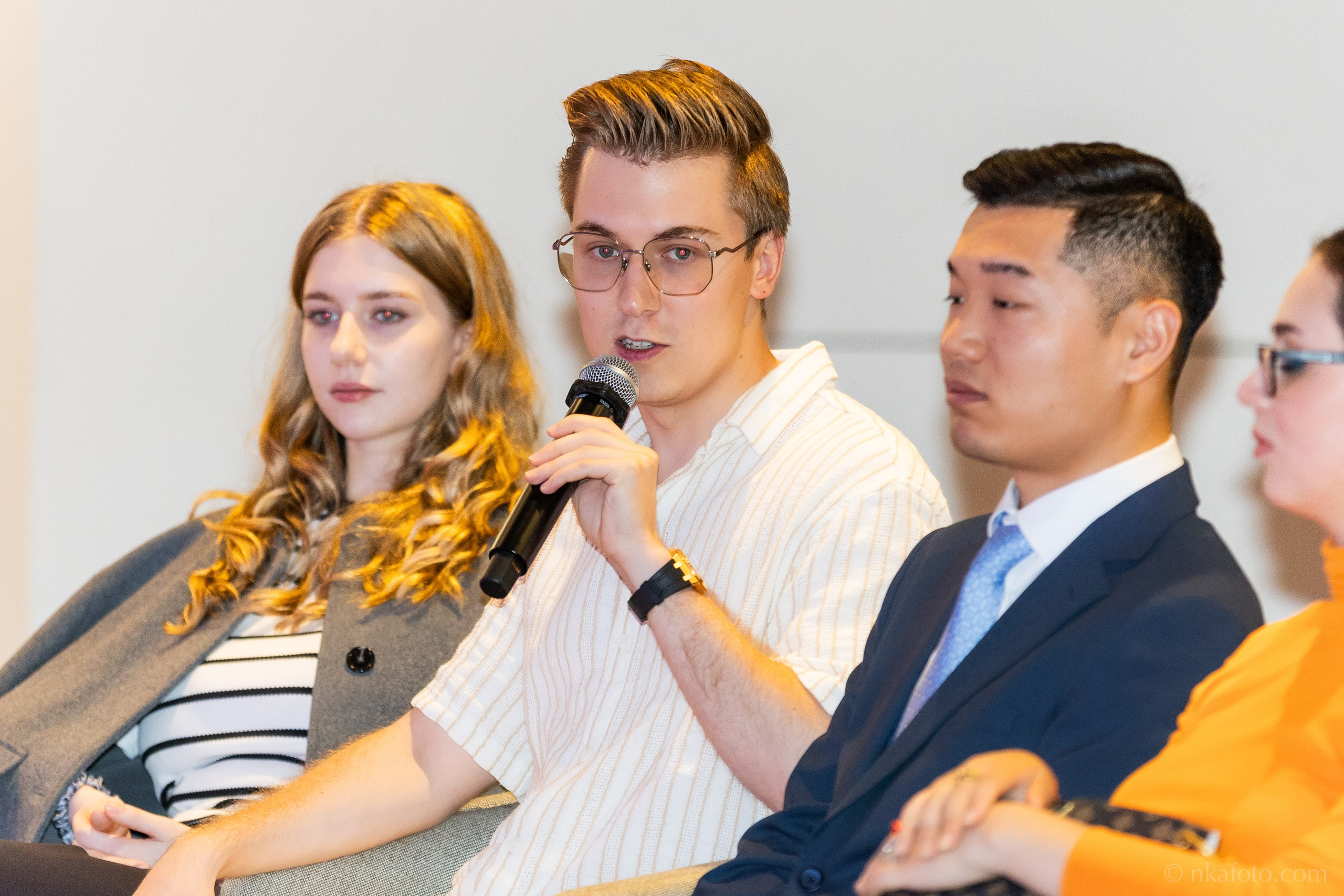 Деловые мероприятия. Фотограф в Москве портреты | репортажи | спорт