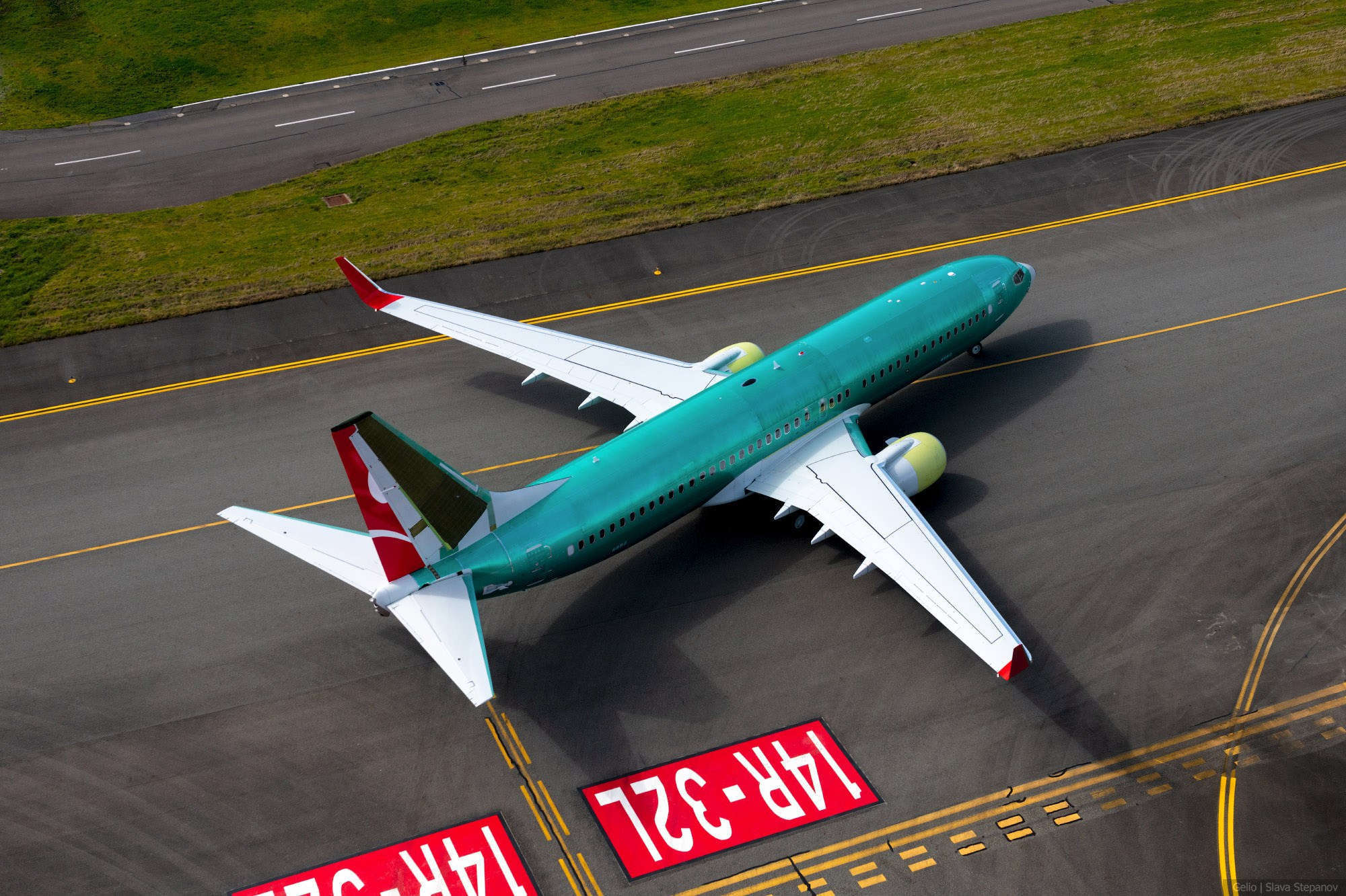 Аваиция. Фотограф Слава Степанов, Gelio