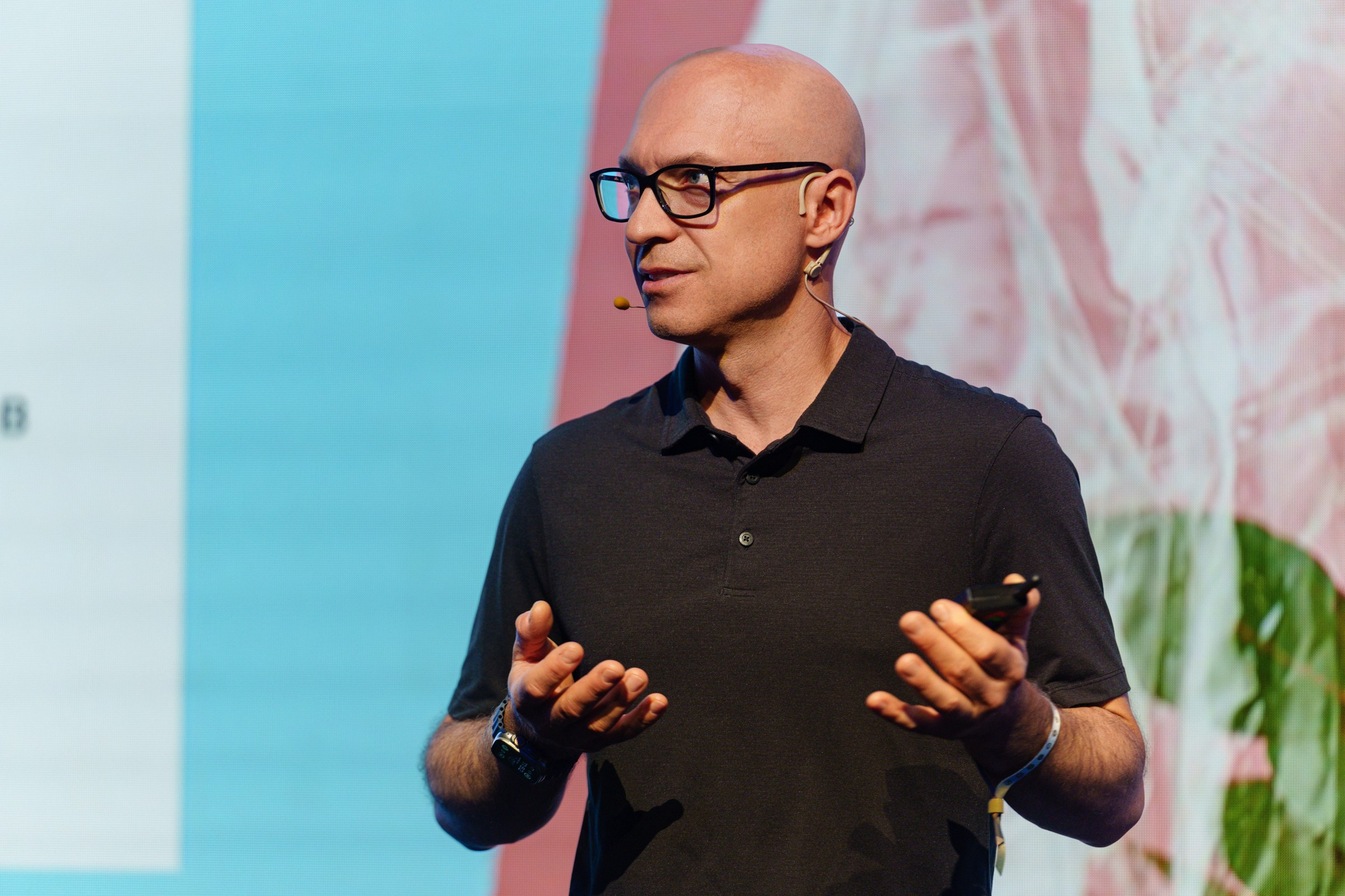 Доклады South HUB 2024. South HUB