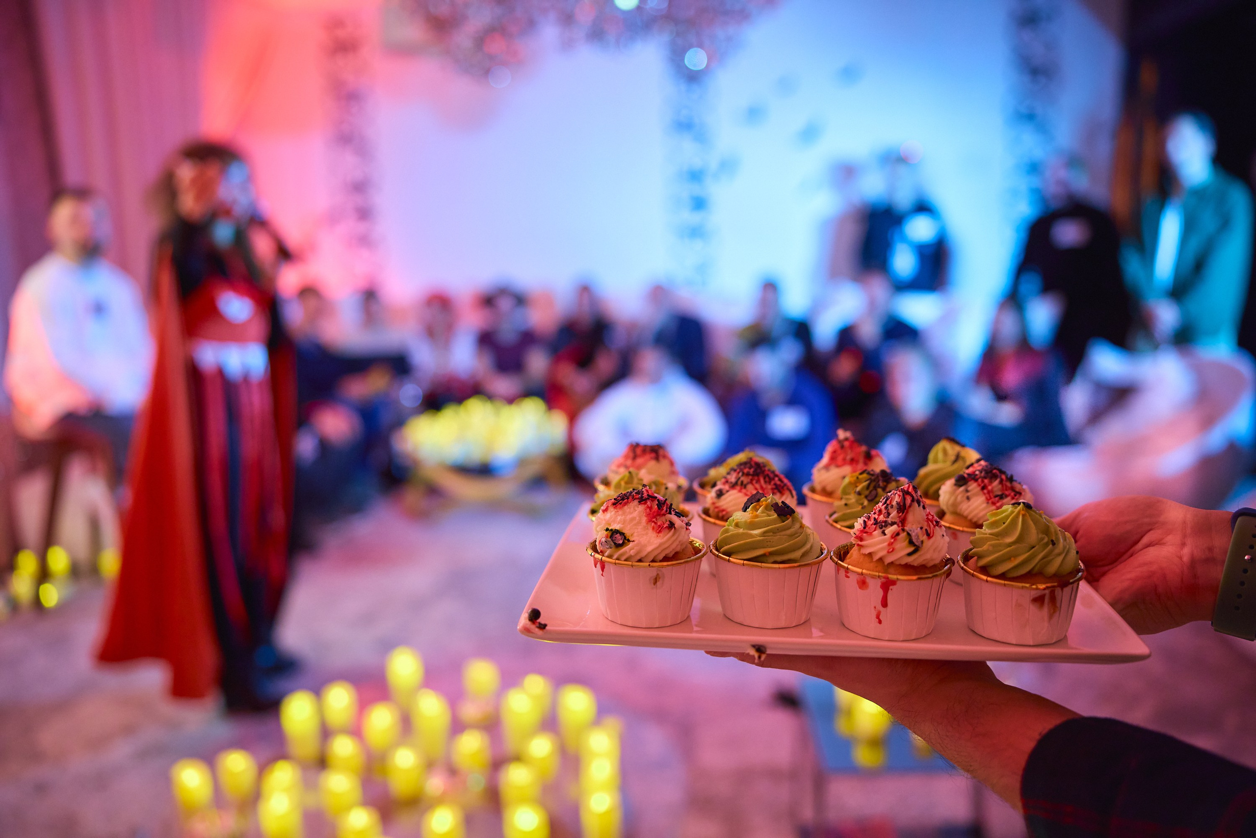 Кошмары C-Level в IT. South HUB