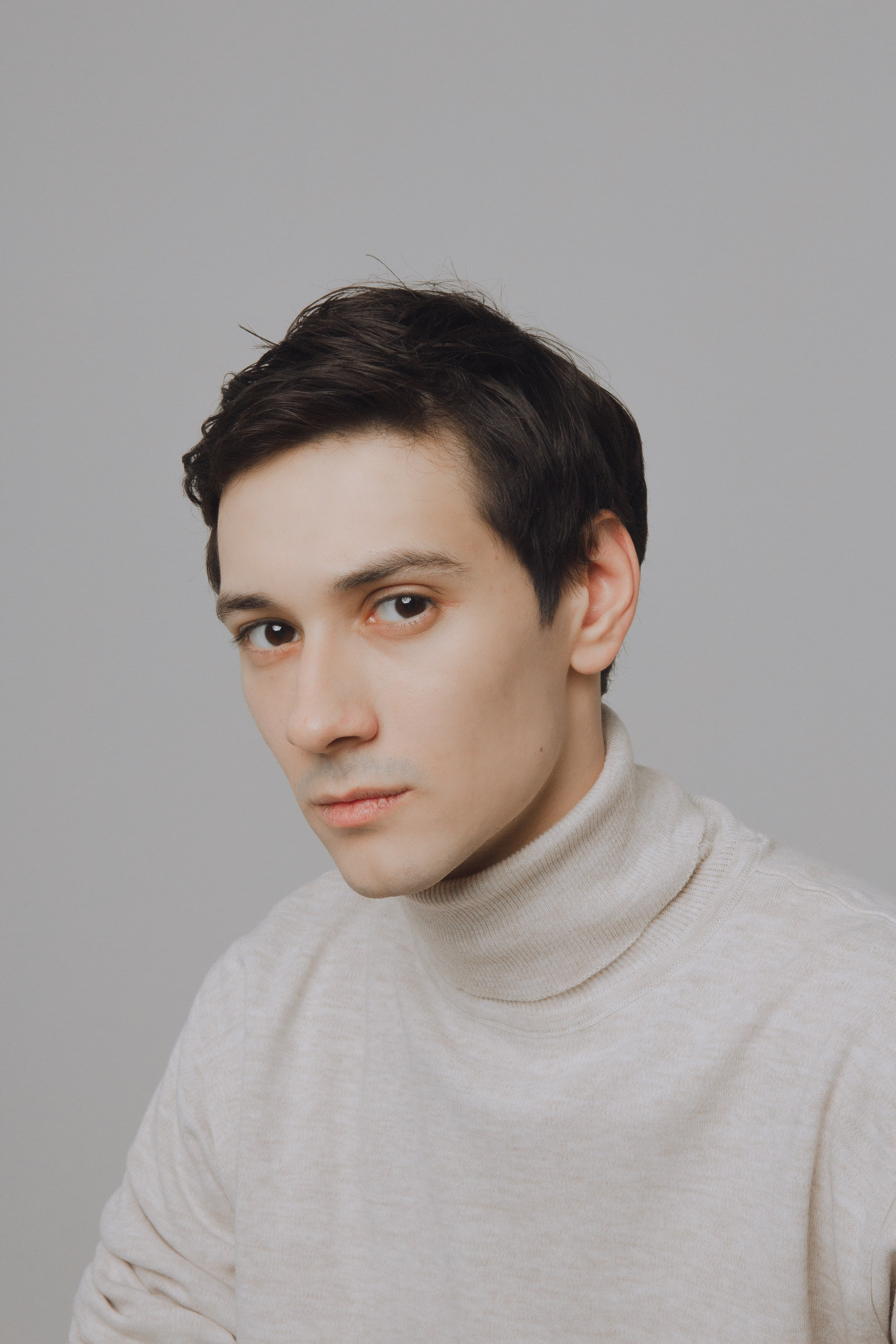 Актерское порфтолио