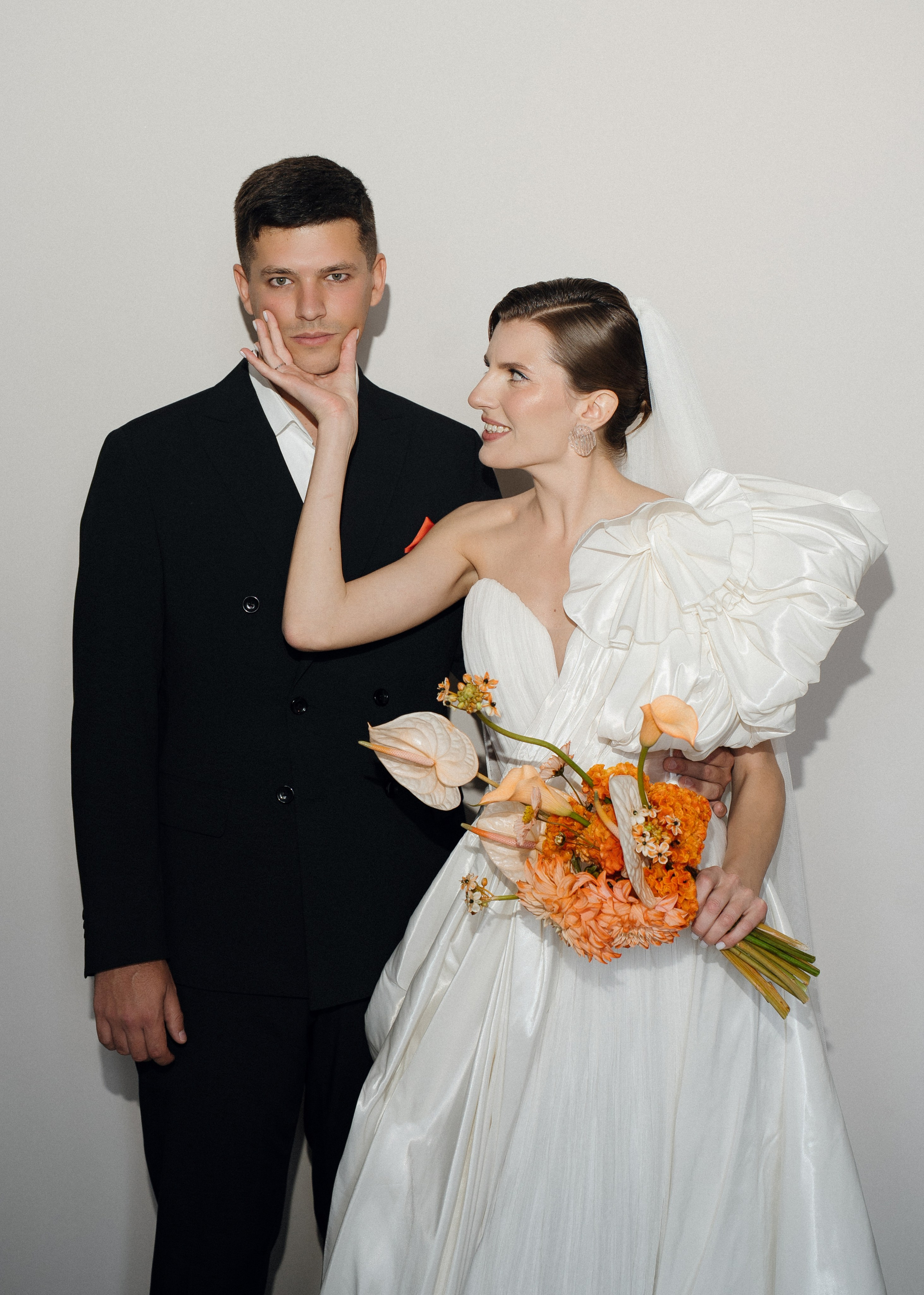 Свадебный фотограф в Краснодаре и Сочи Винидиктова Екатерина