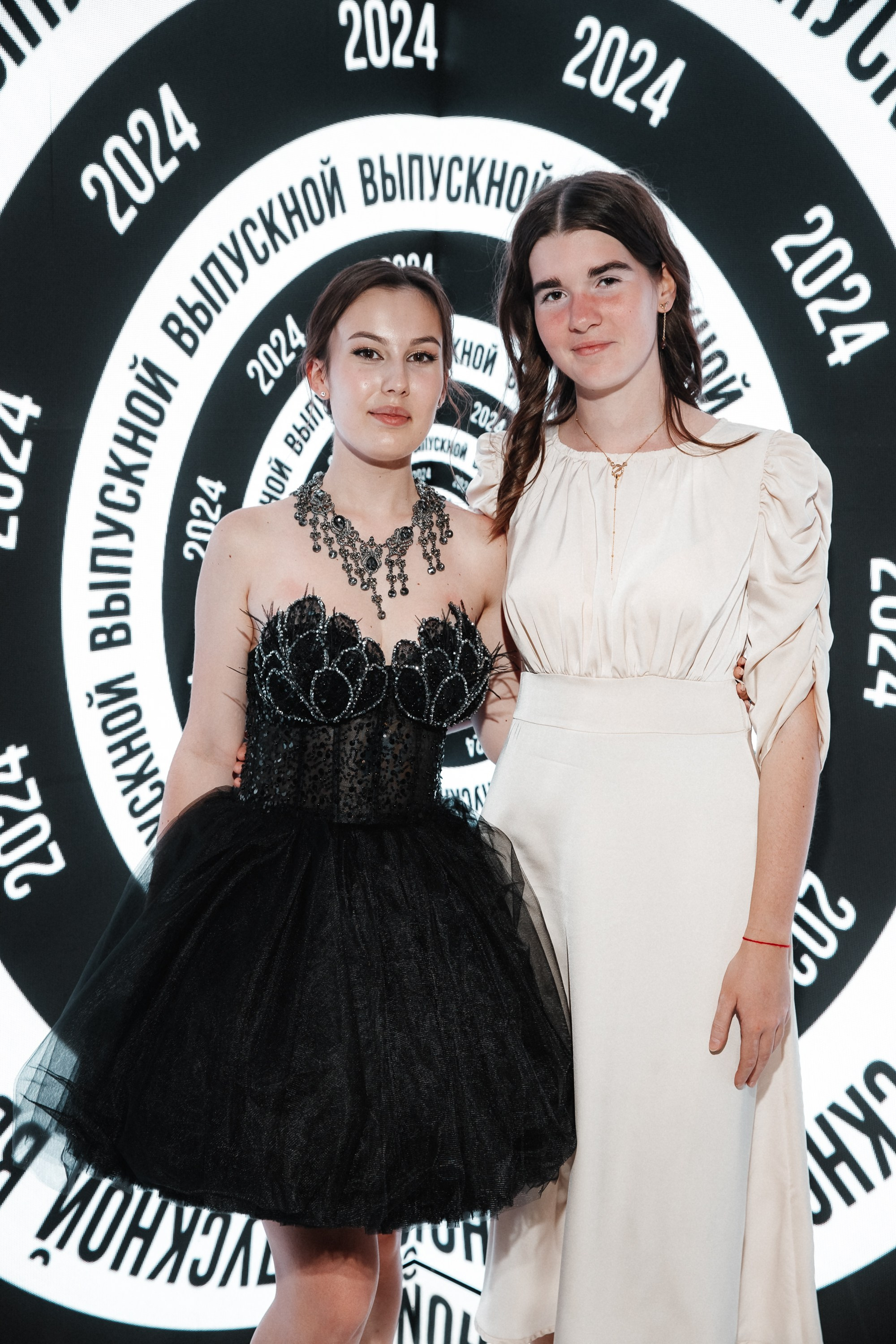 Выпускной. Свадебный фотограф Дмитрий Воробьев Ярославль