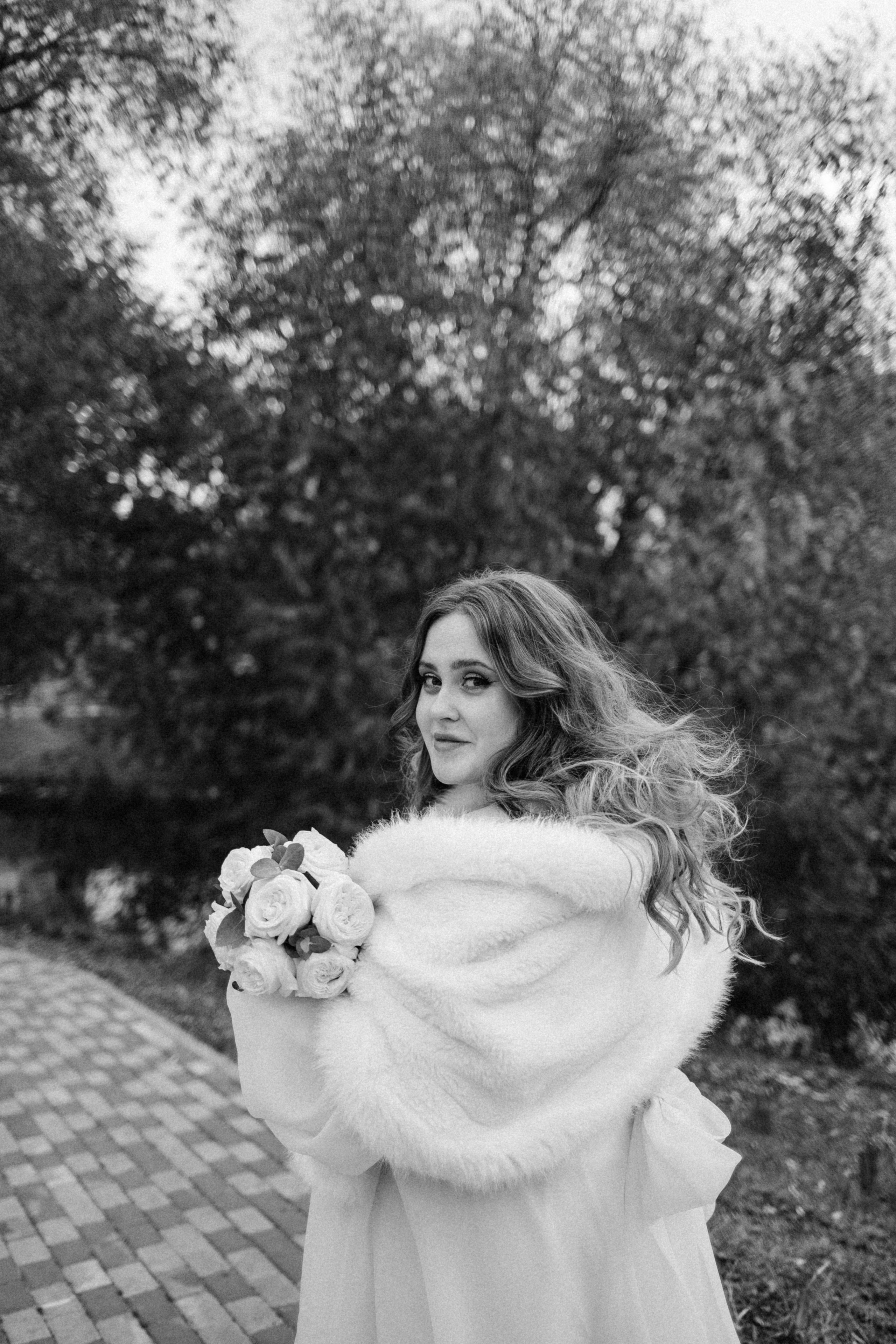 Павел и Елена/2025. Свадебный и семейный фотограф в Екатеринбурге