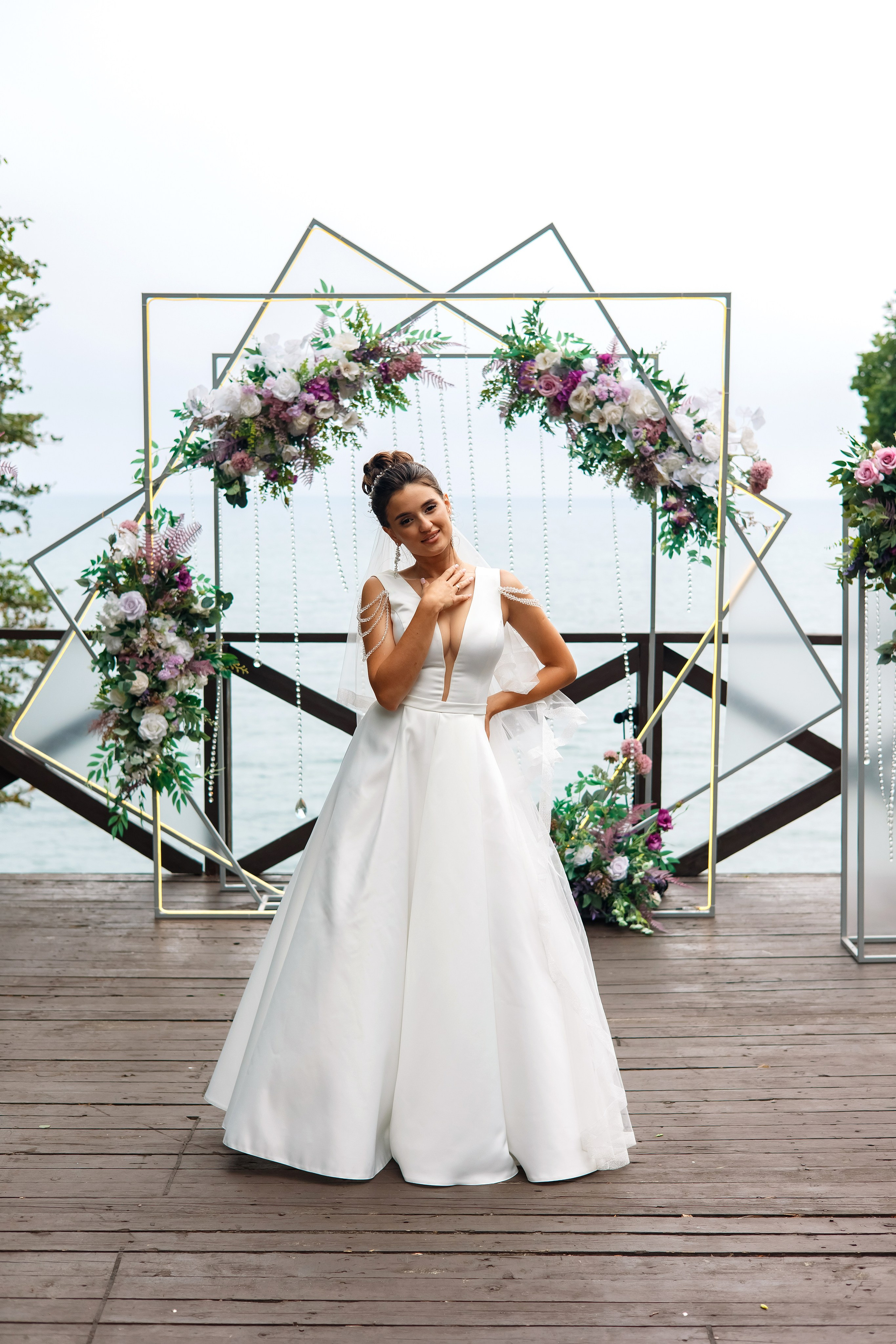 Ирина & Даниил. Фотограф Любовь Корниенко, Примоский край