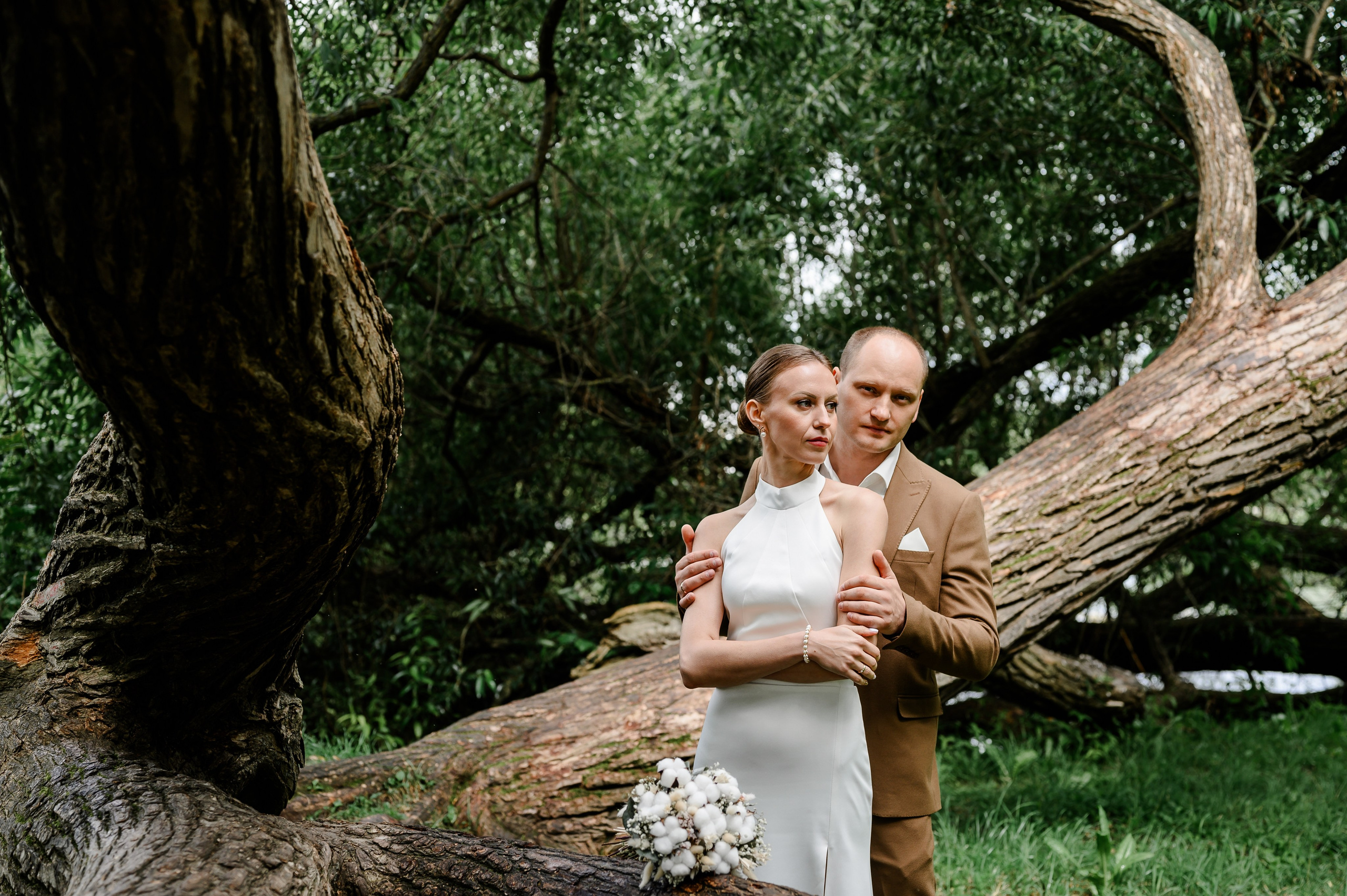 Валерия&Евгений. Свадебный и семейный фотограф Евгения Кононова