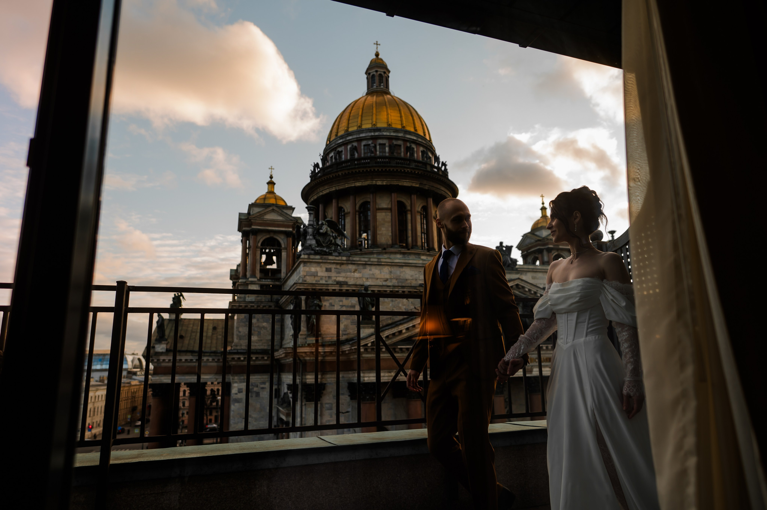 А&A, Four Seasons. Свадебный и семейный фотограф Евгения Кононова