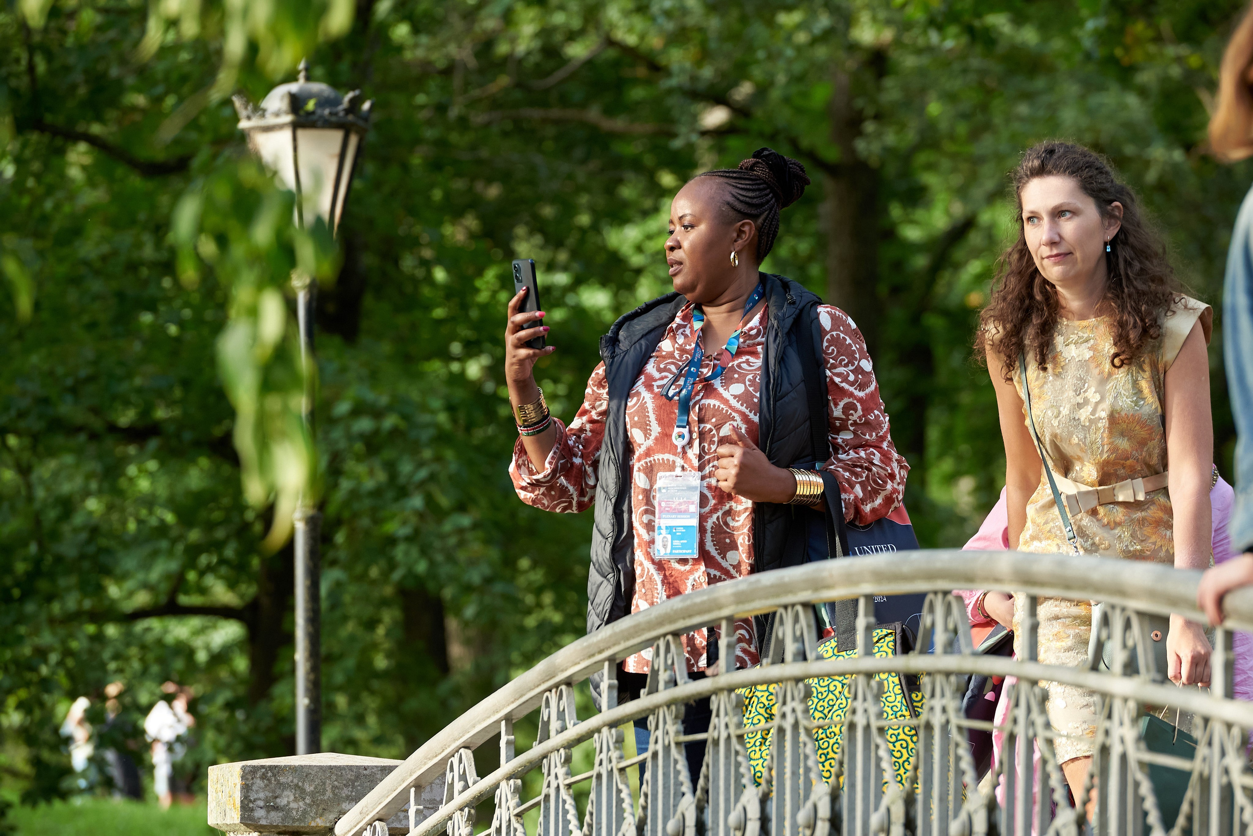 Форум объединенных культур. Иван Ступа, репортажный фотограф в Санкт-Петербурге и Ленинградской области