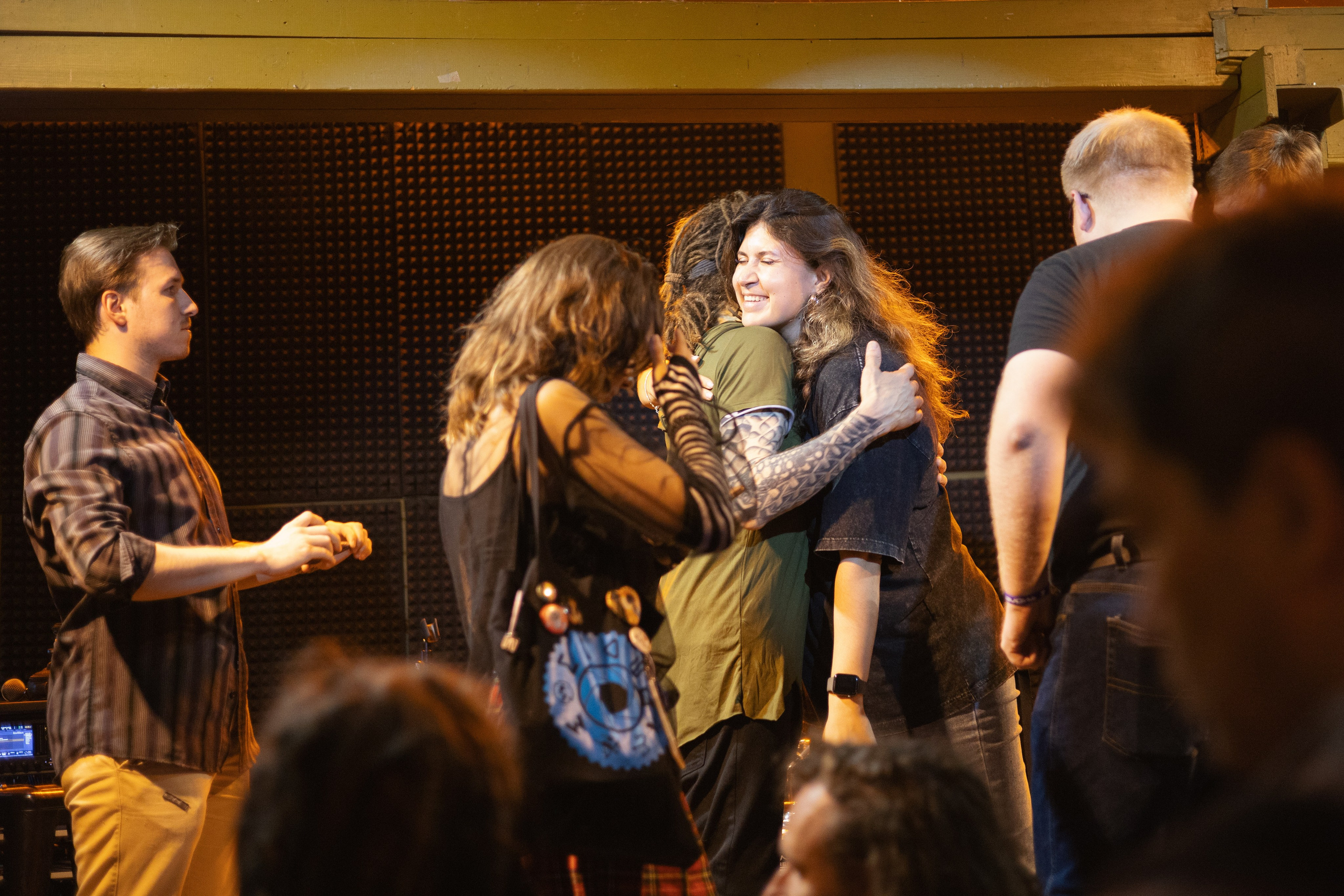 Модем. Toxasnip Photo | Anton Maslenkin