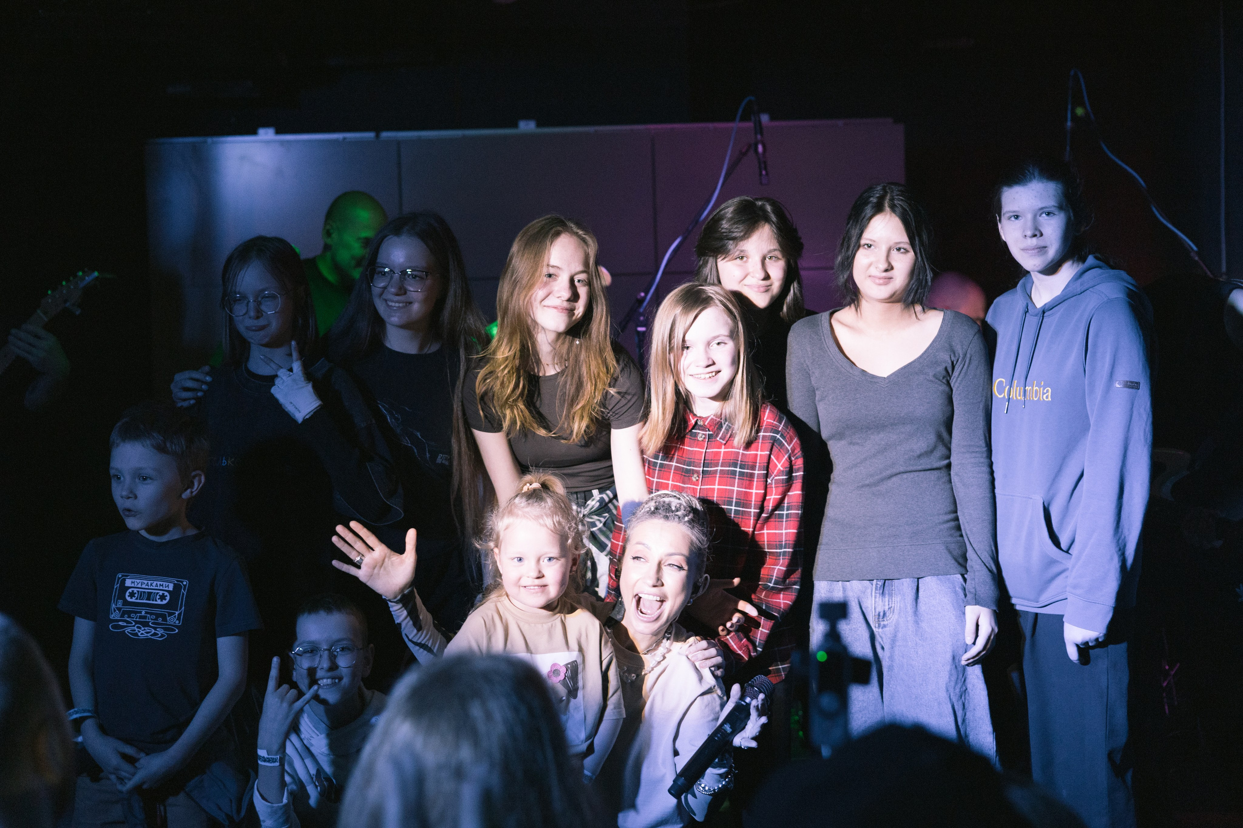 Мураками (27.04.2025). Toxasnip Photo | Anton Maslenkin