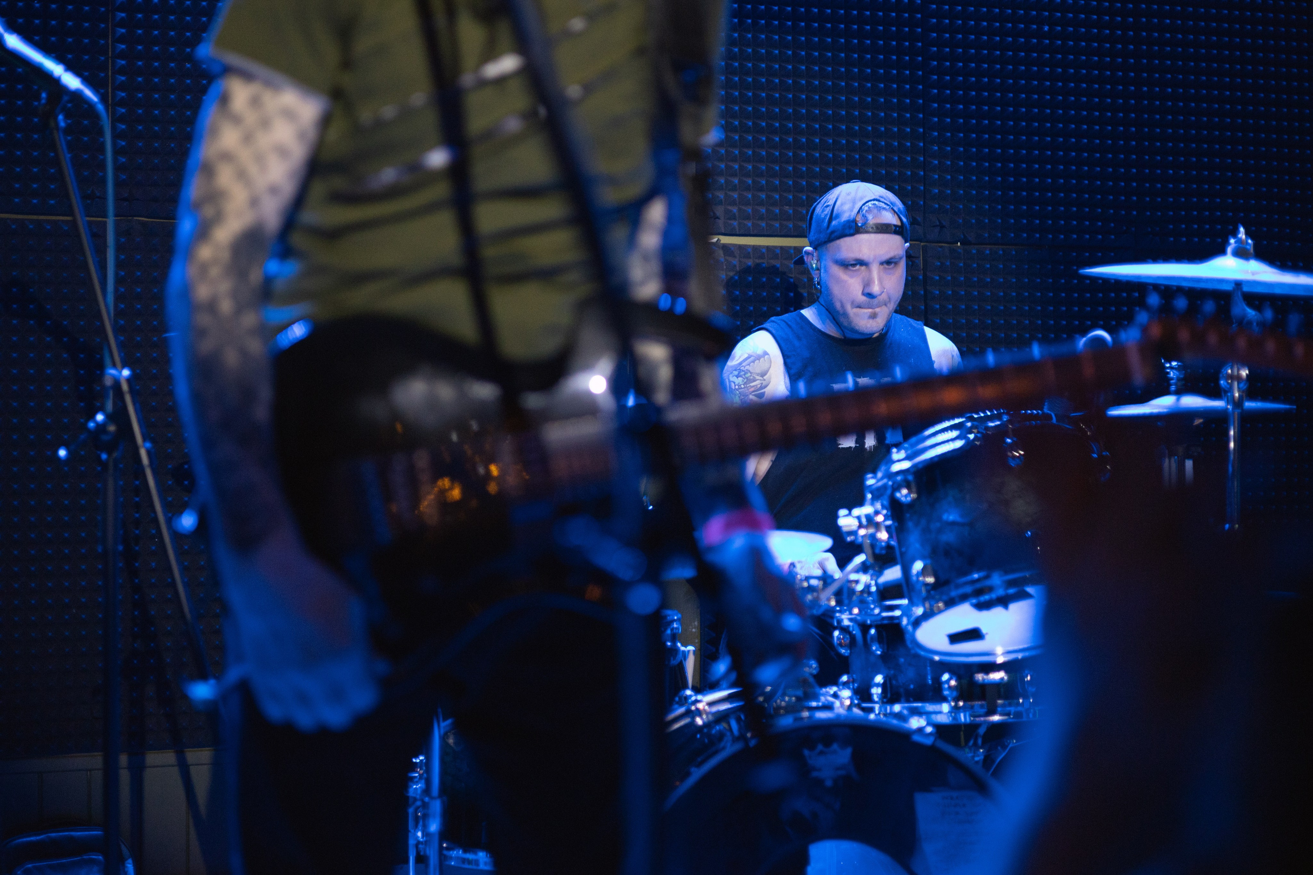 Модем. Toxasnip Photo | Anton Maslenkin