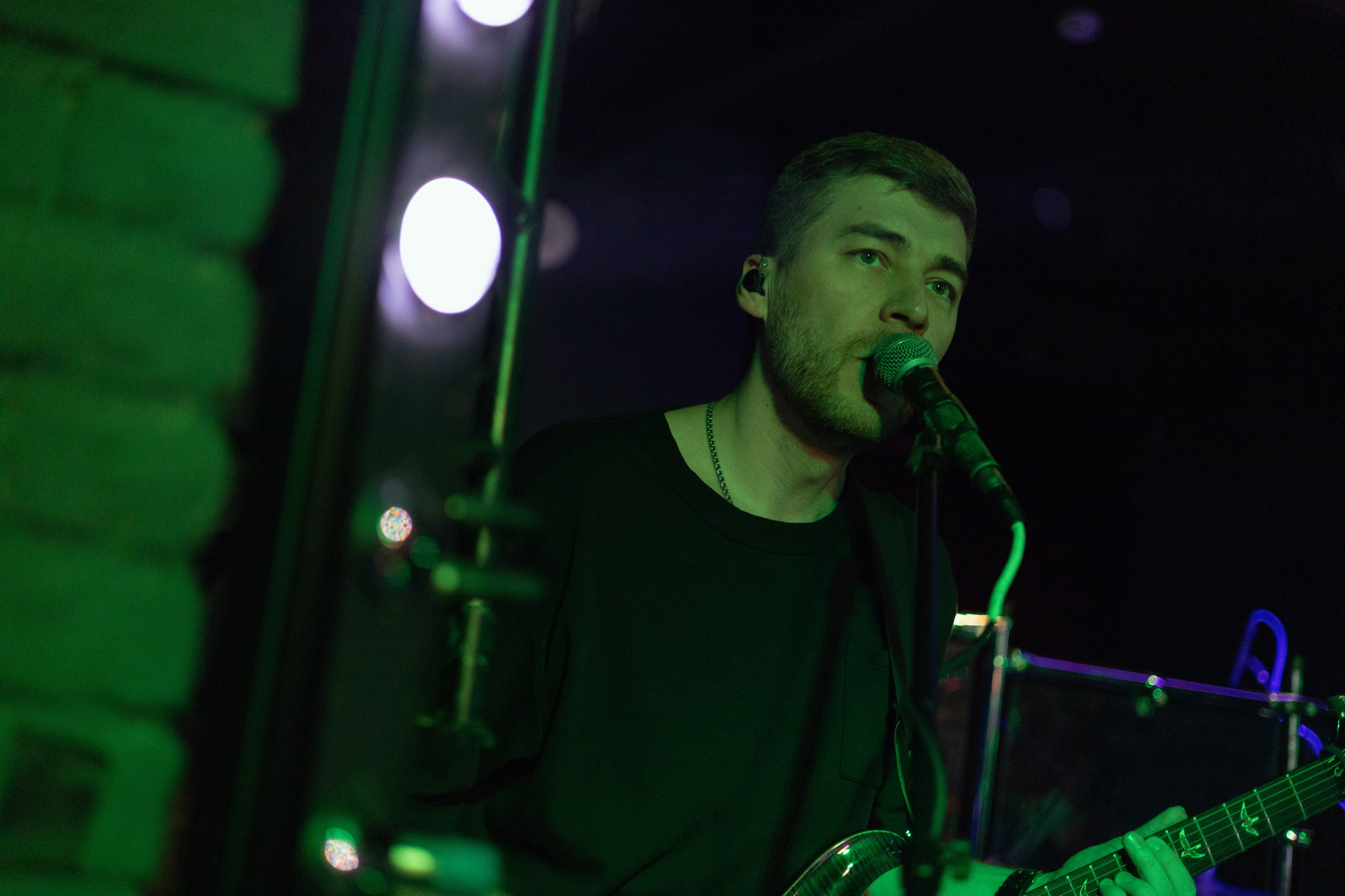 Анимация (17.05.2024). Toxasnip Photo | Anton Maslenkin