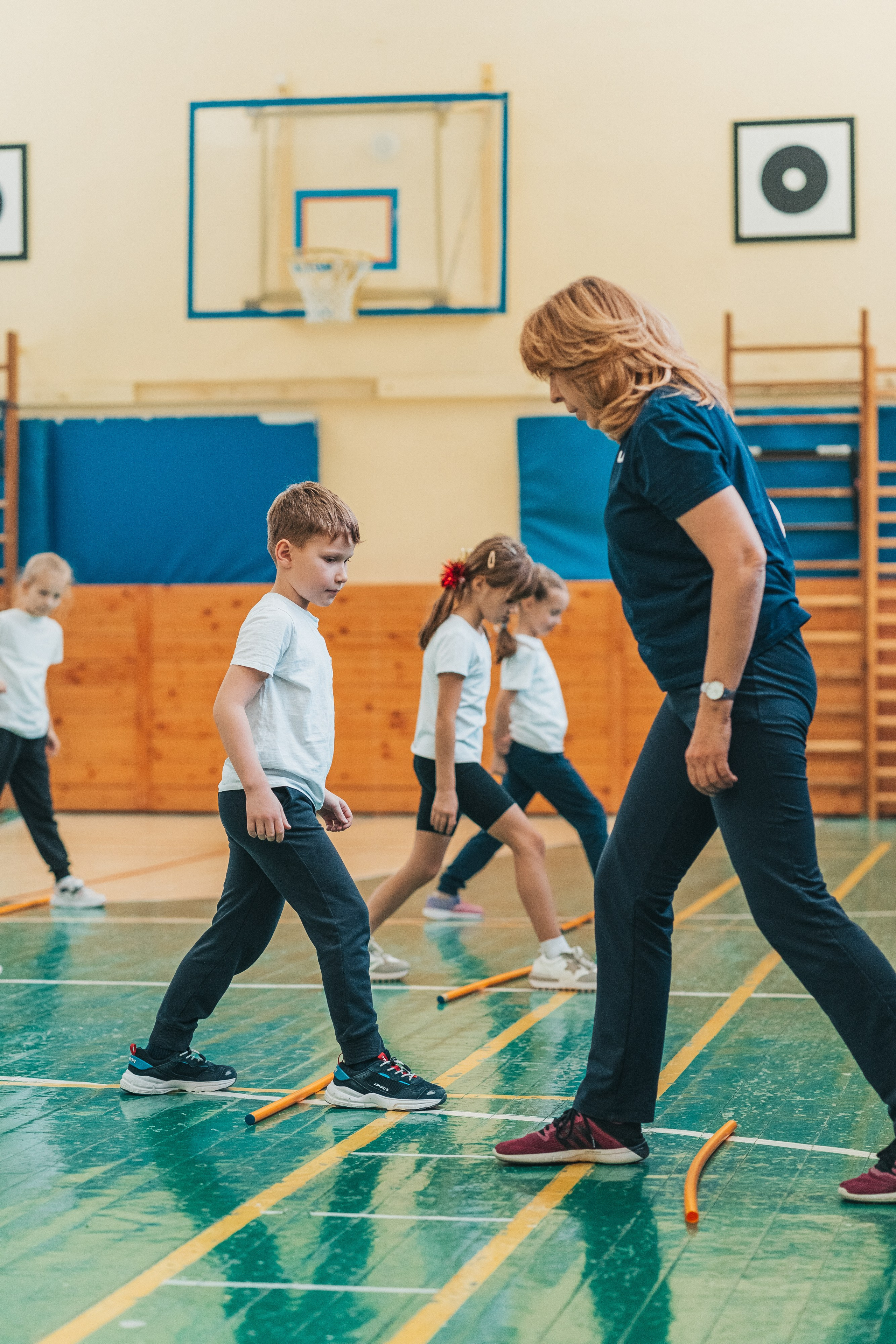 2 класс. Школьные альбомы и альбомы для детского сада. Юлия Осипова. Москва