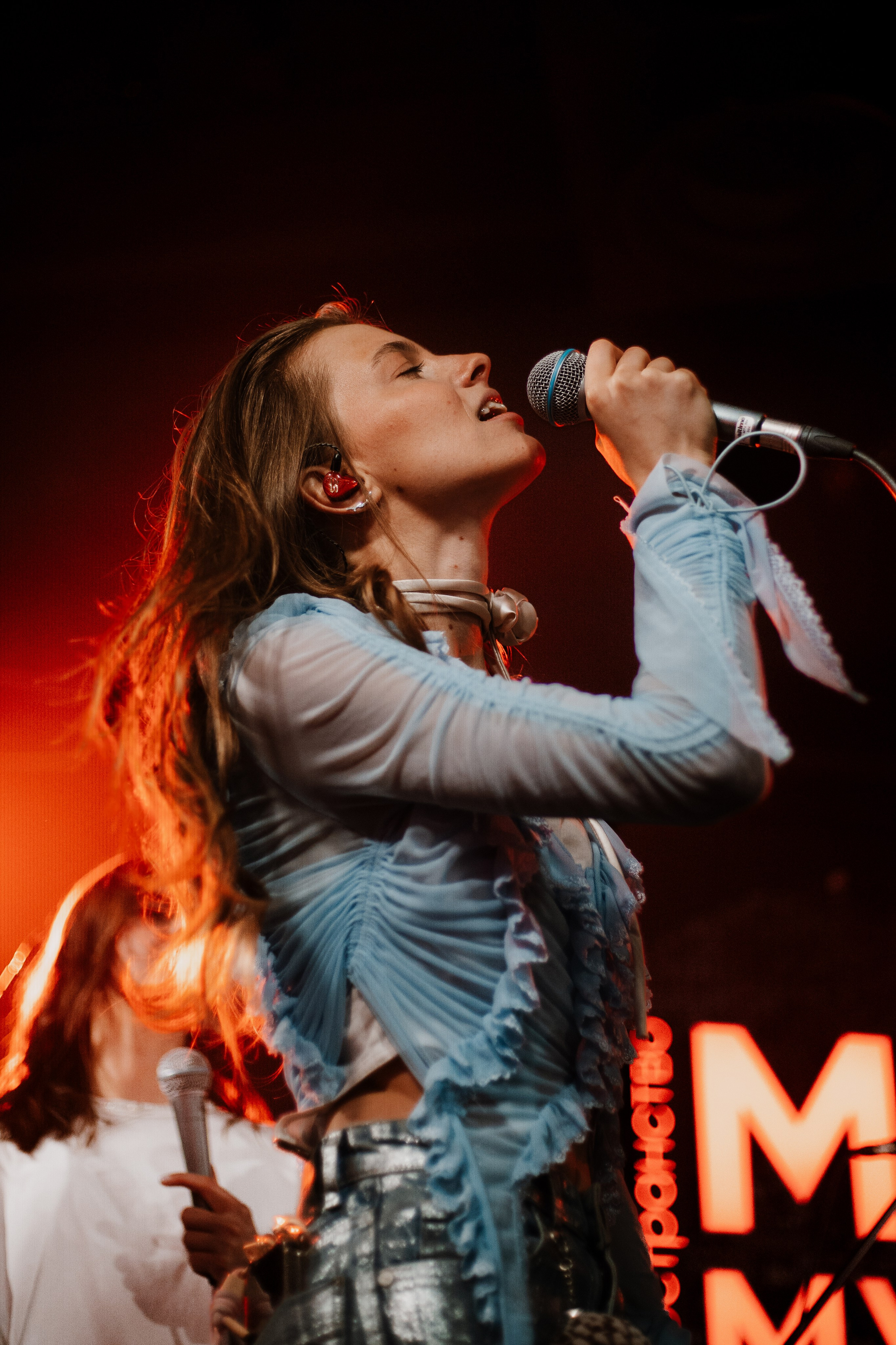 MINAEVA. Фотограф Москва