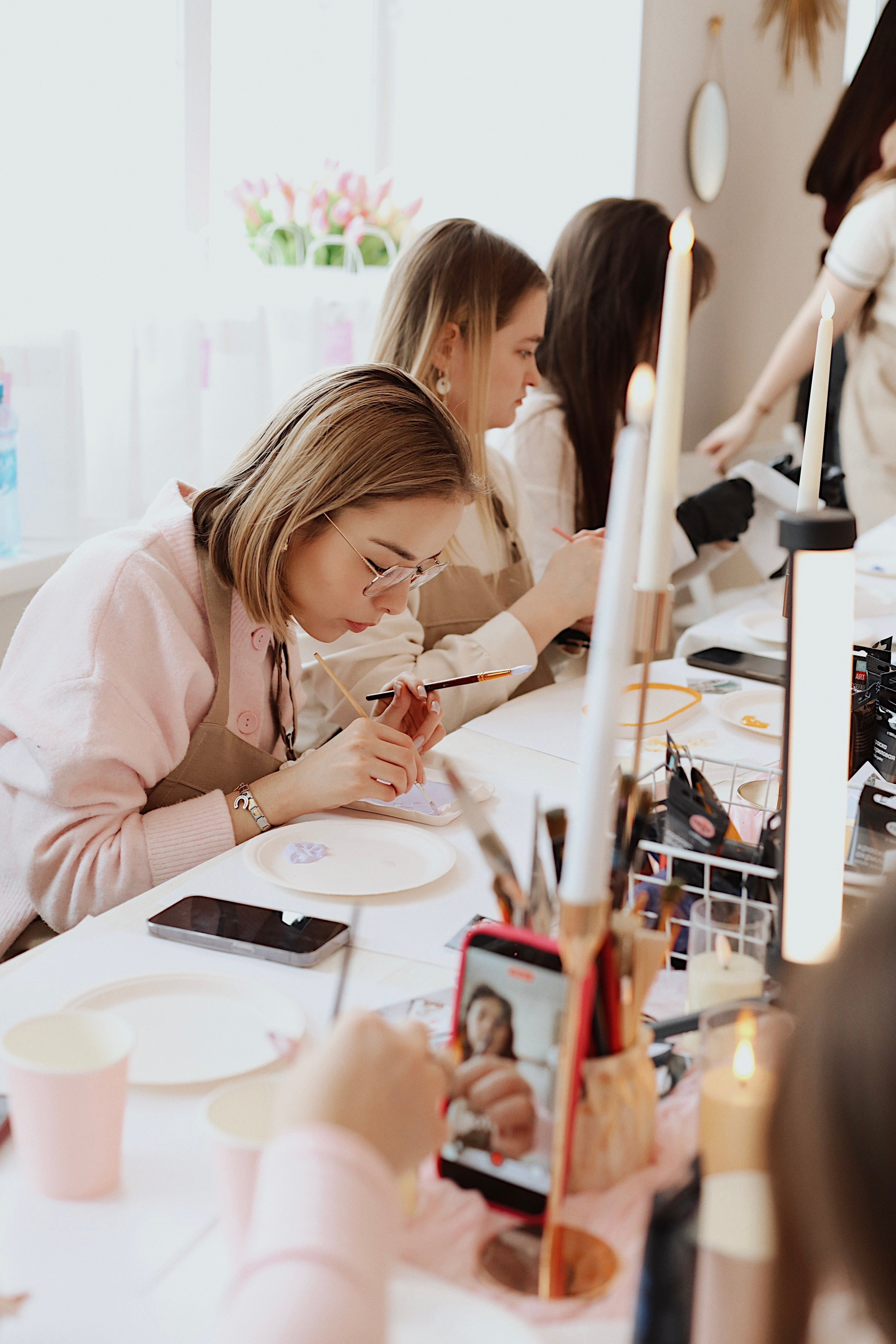 18.02. Студия Творческих Историй в Кемерово | Мастер-классы и мероприятия