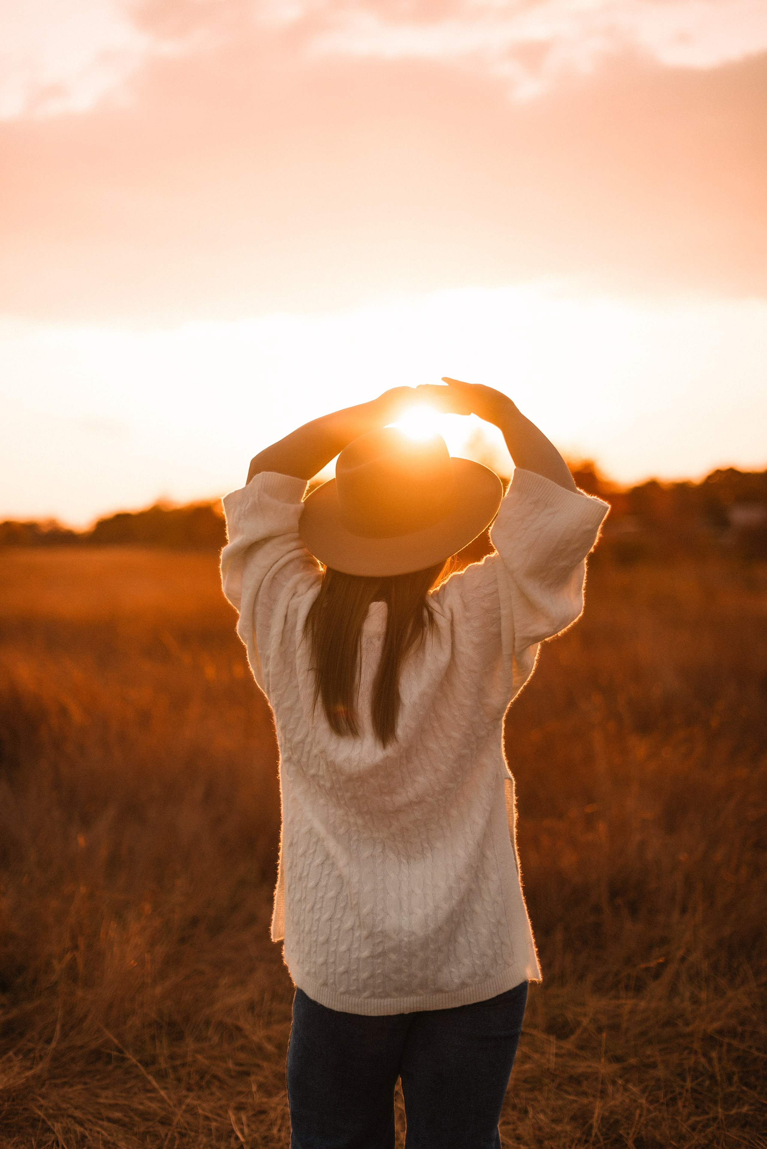 Лилия. Фотограф в Самаре Мария Шерер