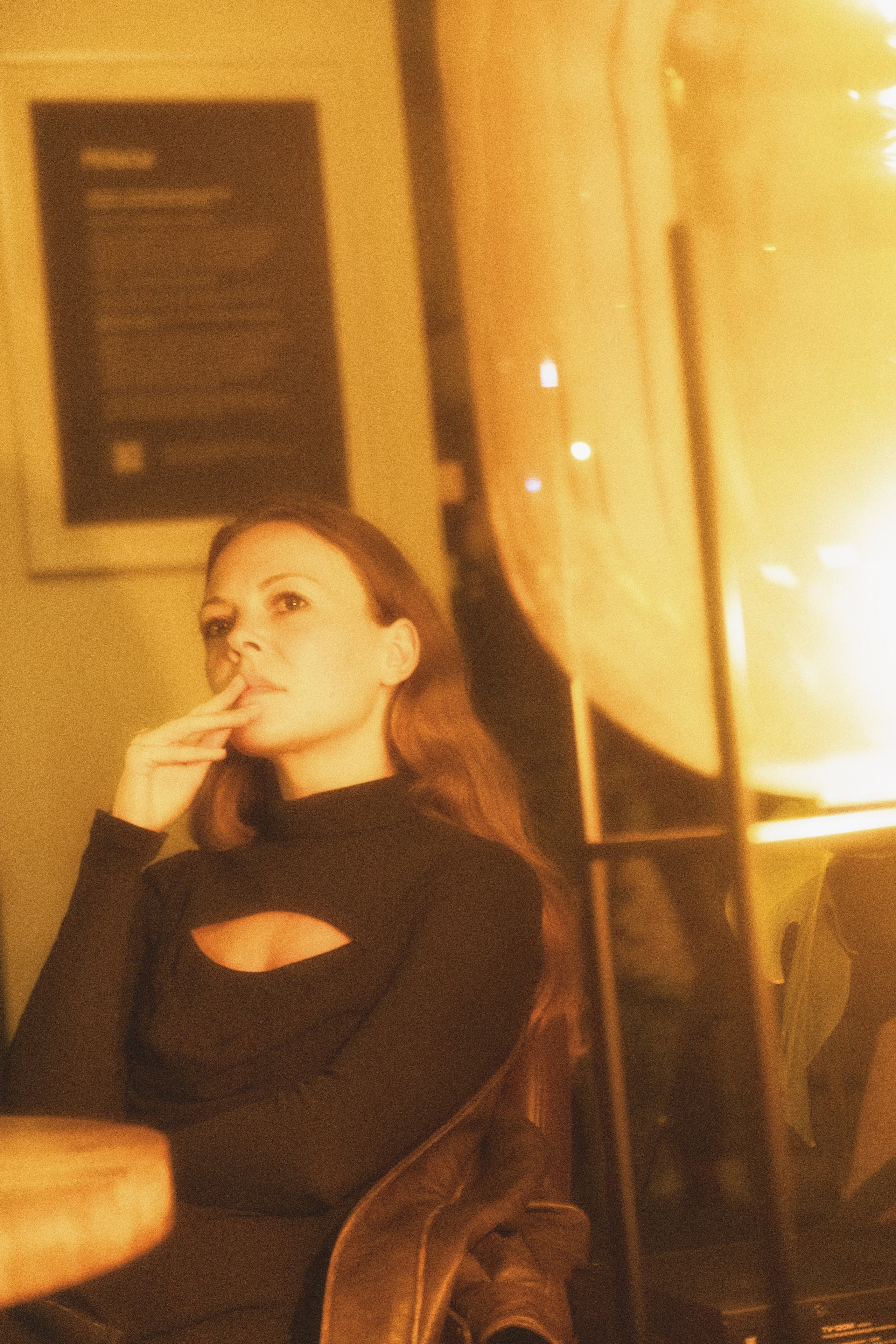 SUPER SPARITAL — ВИНИЛОВЫЙ ВЕЧЕР. Главная