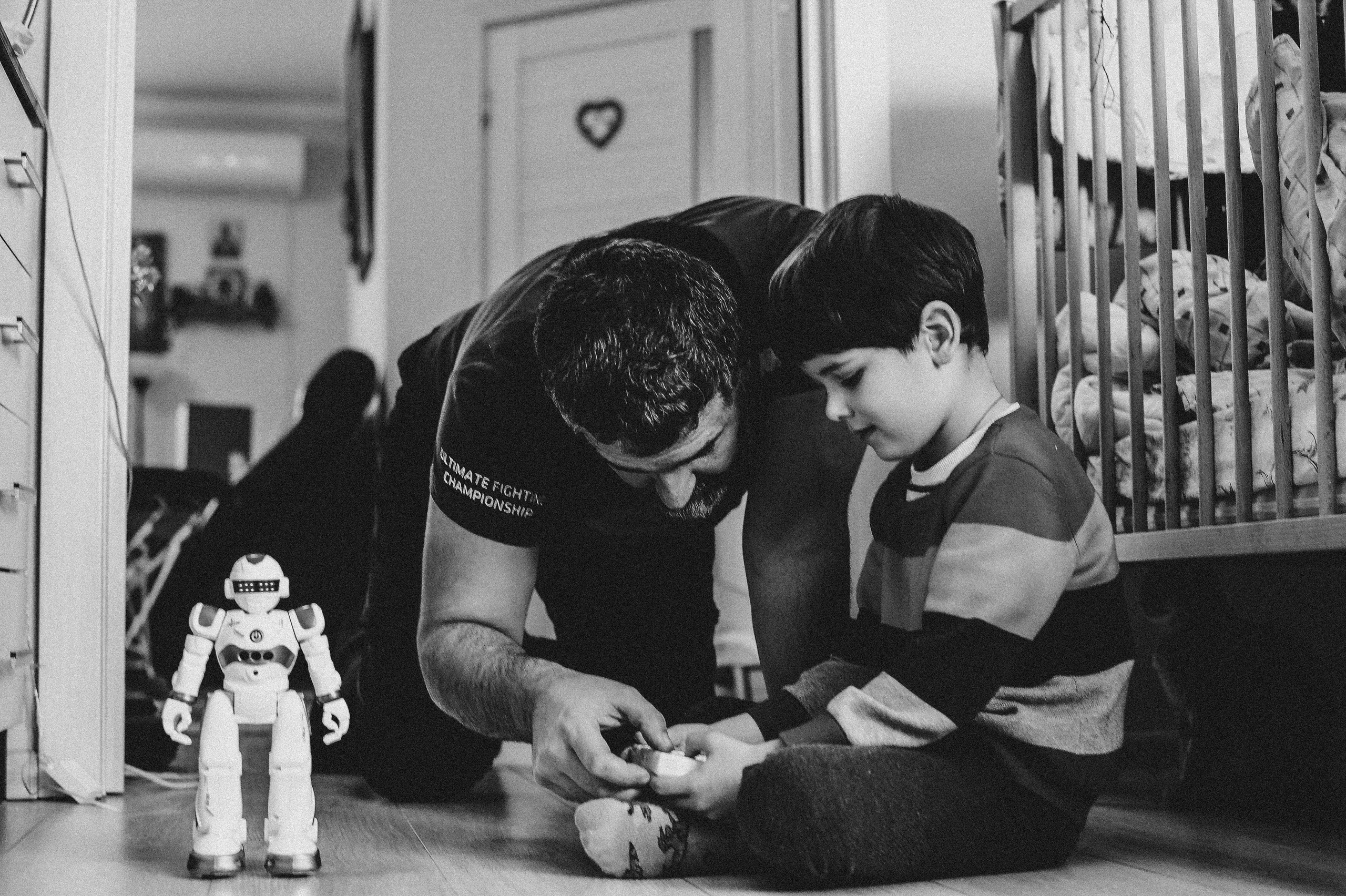 Домашние съемки. Фотограф, визажист. Москва